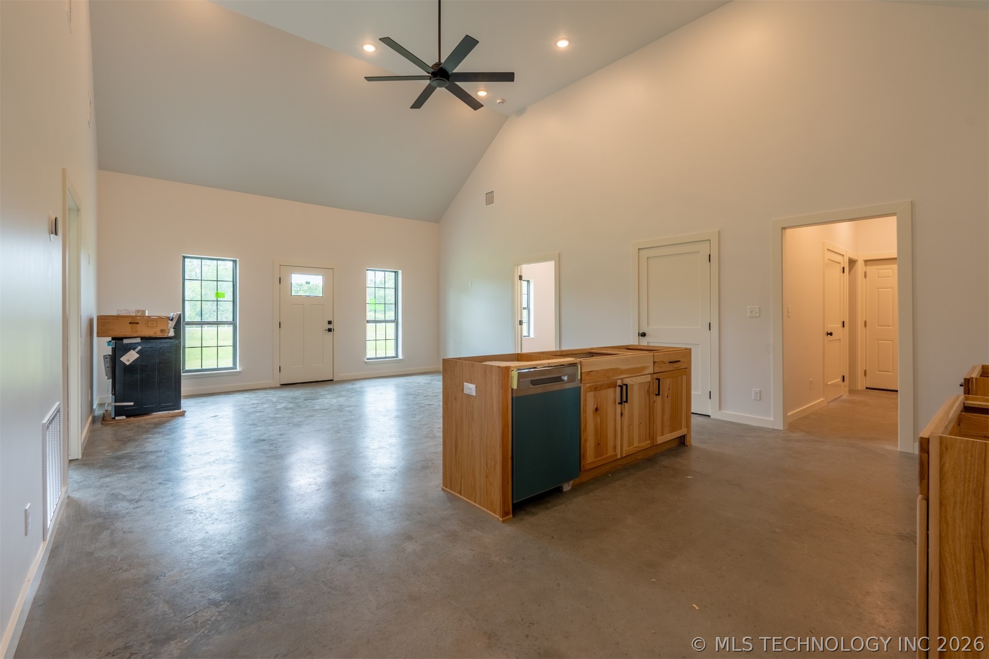 891 E 181st Street Mounds OK 74047