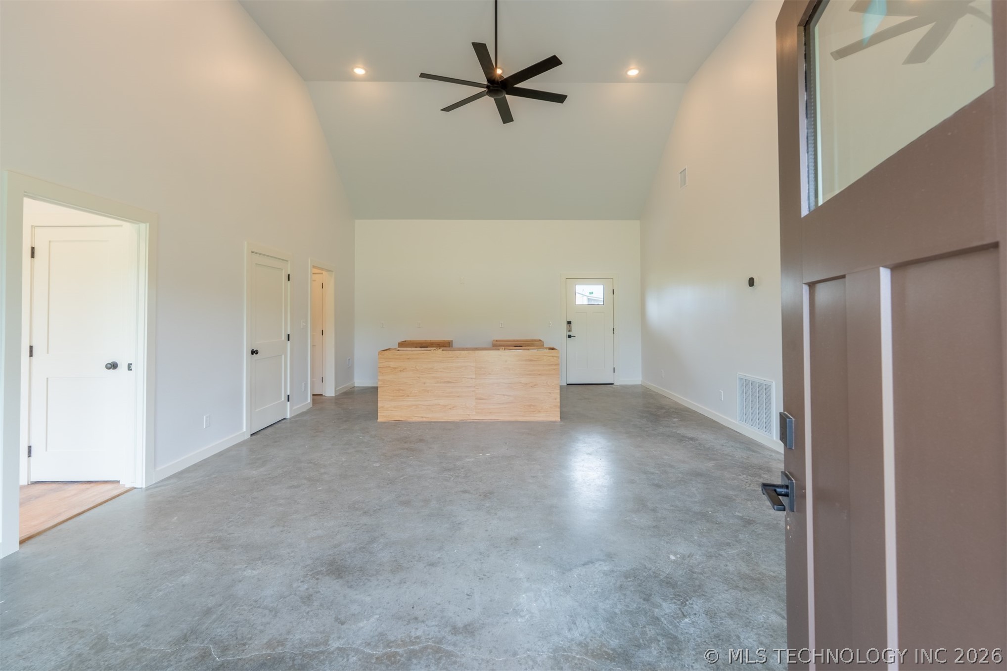 891 E 181st Street Mounds OK 74047