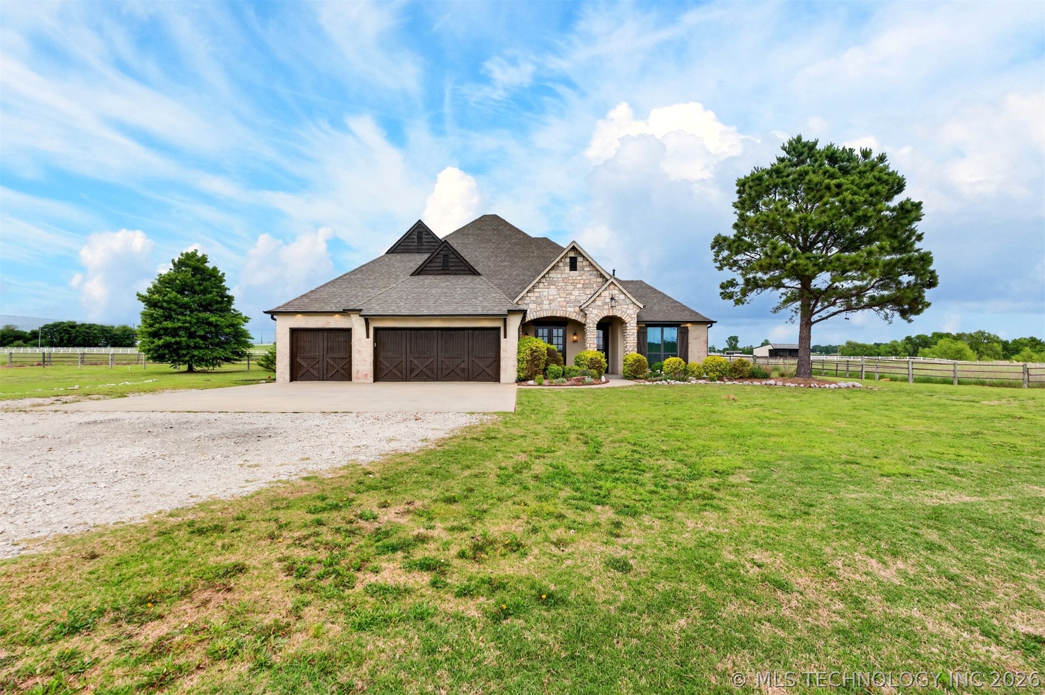 891 E 181st Street Mounds OK 74047