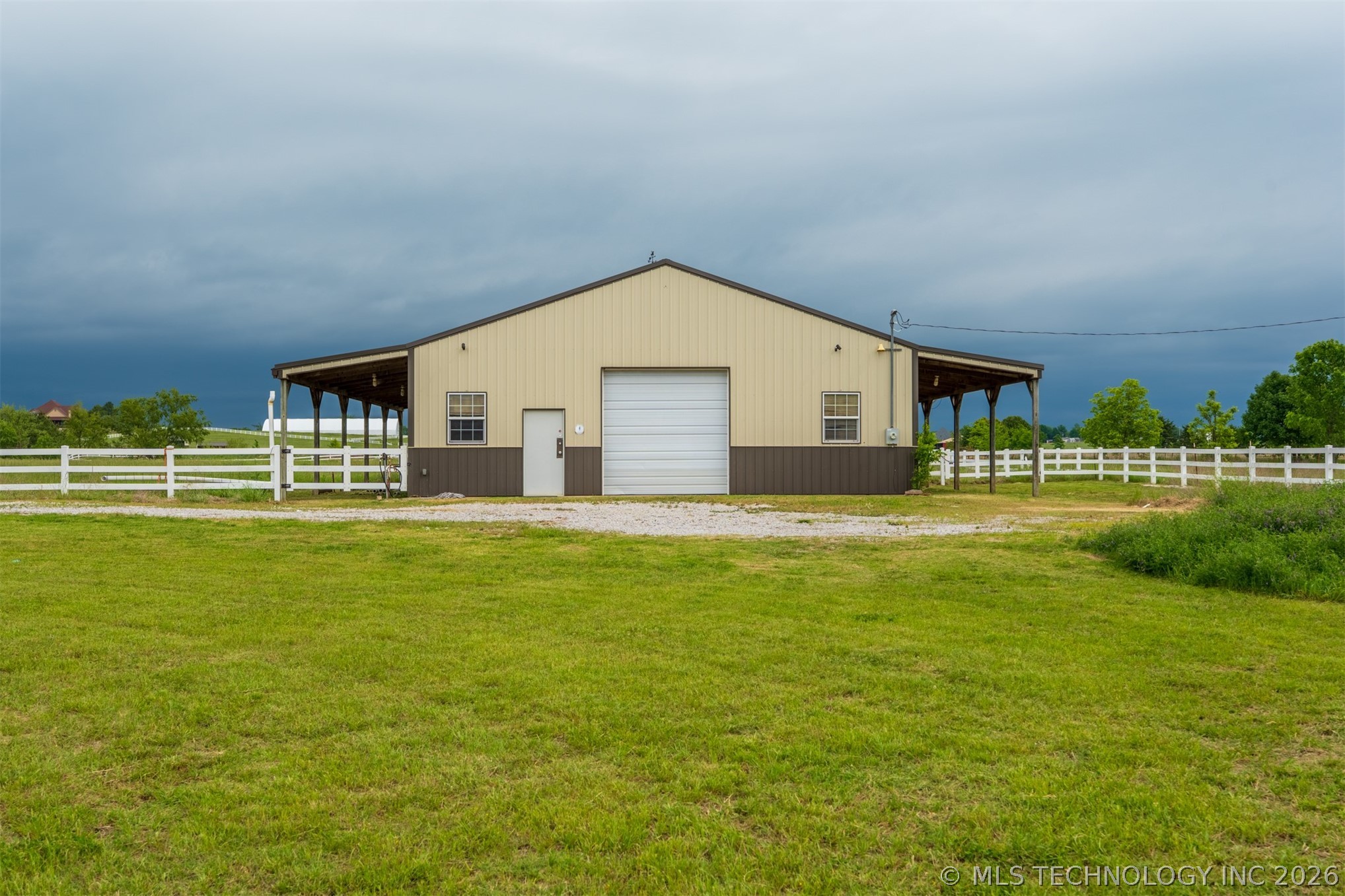 891 E 181st Street Mounds OK 74047