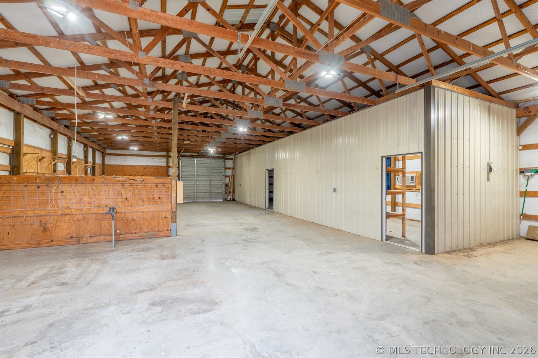 891 E 181st Street Mounds OK 74047
