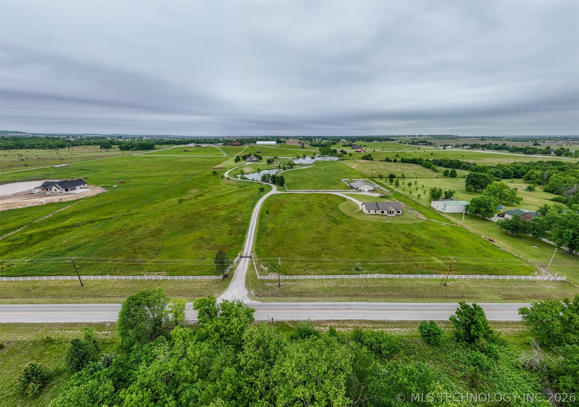 891 E 181st Street Mounds OK 74047