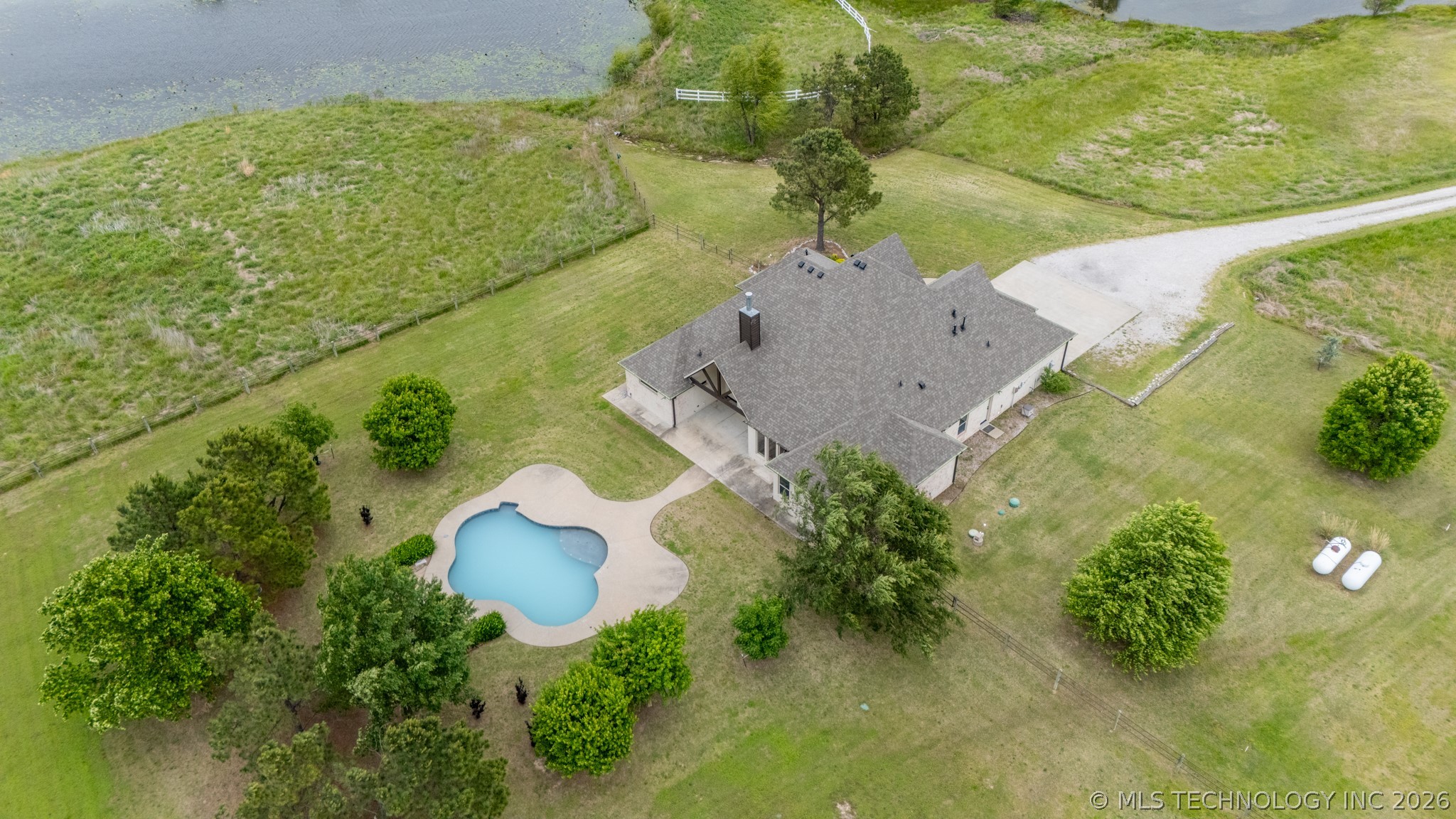 891 E 181st Street Mounds OK 74047