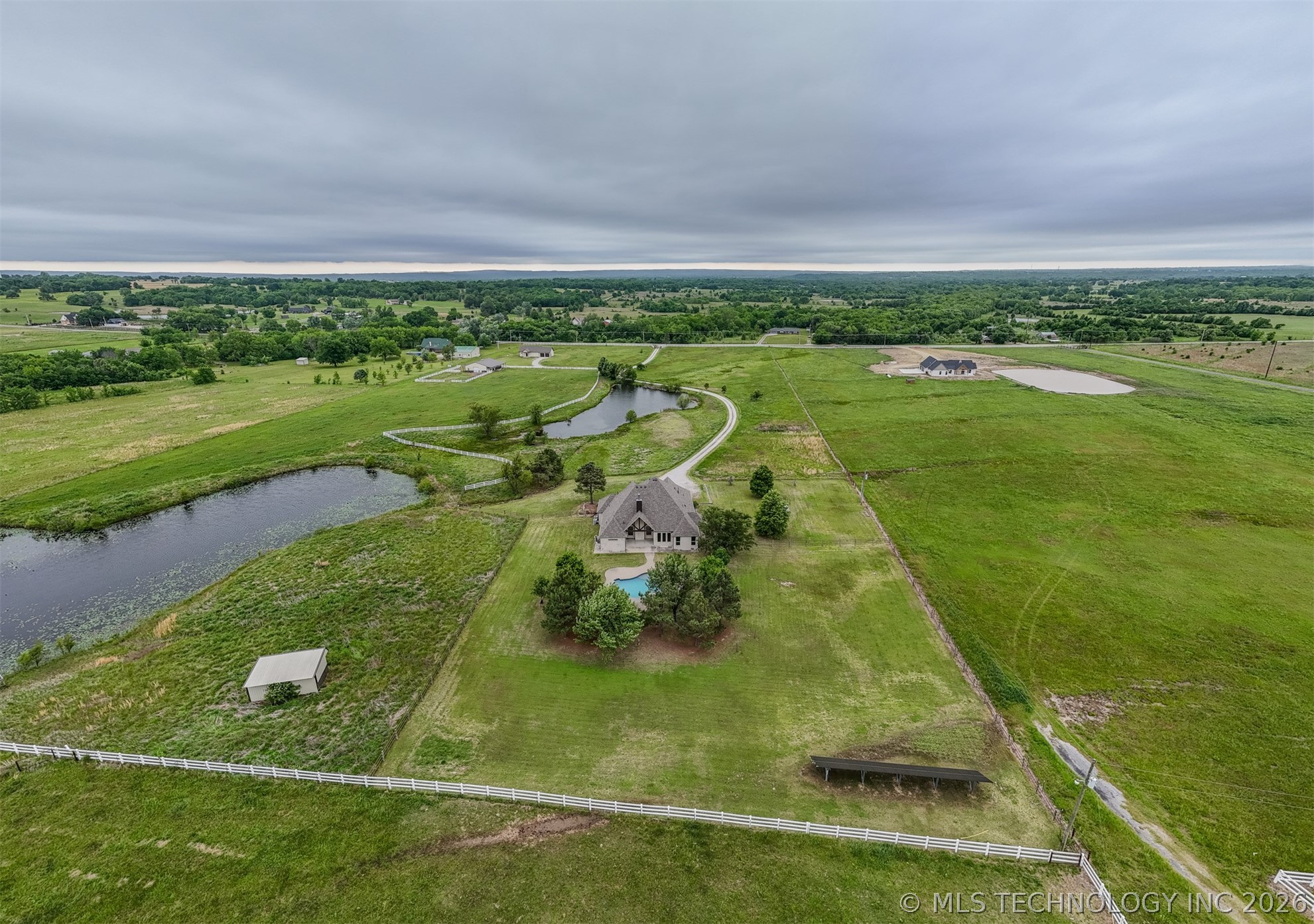 891 E 181st Street Mounds OK 74047