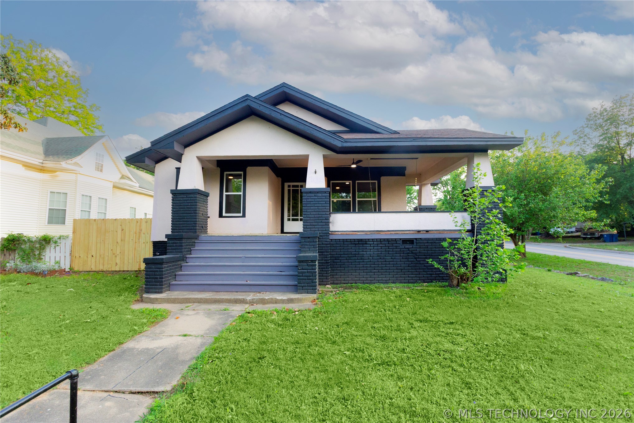 602 E Seneca Avenue Mcalester OK 74501