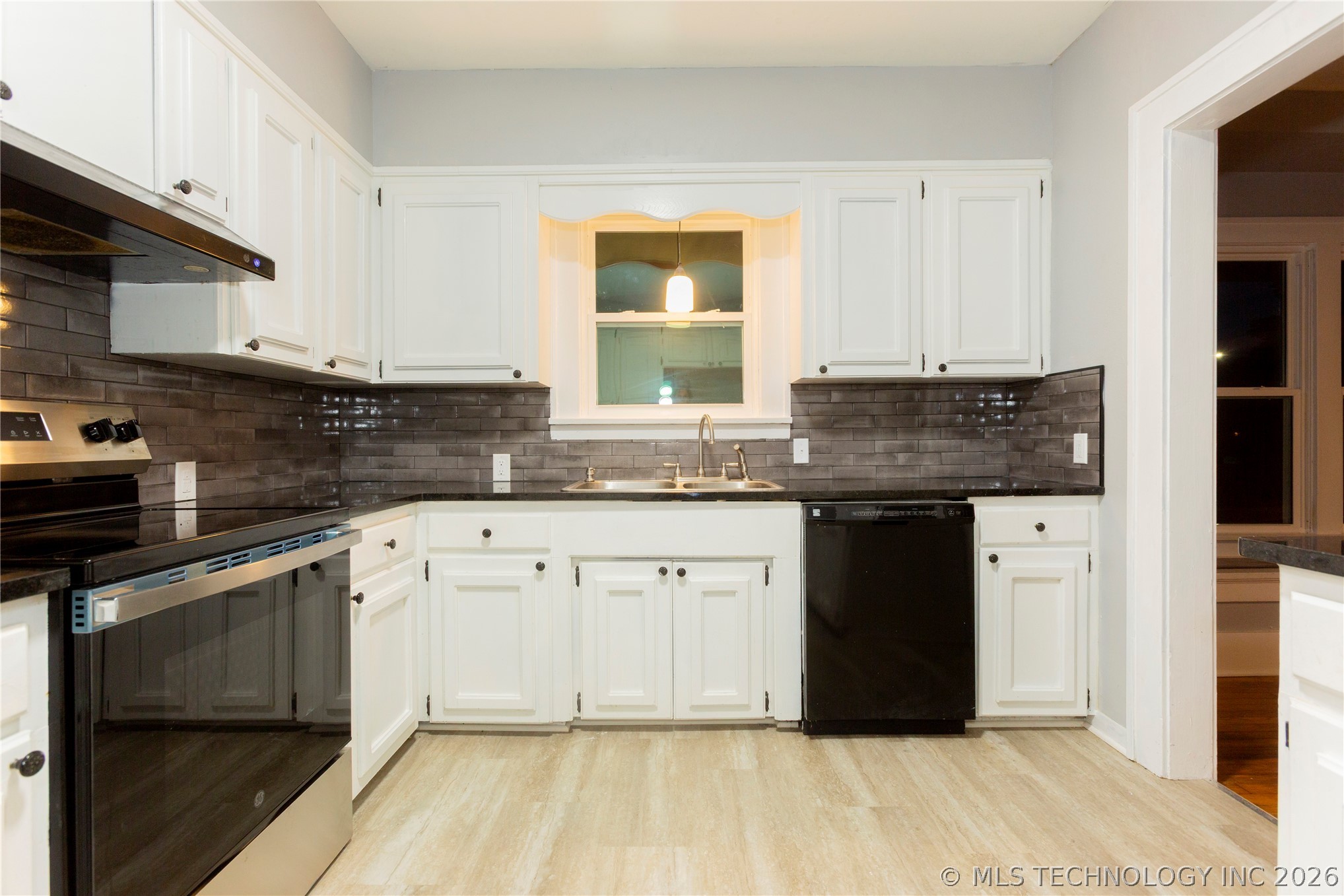 602 E Seneca Avenue Mcalester OK 74501
