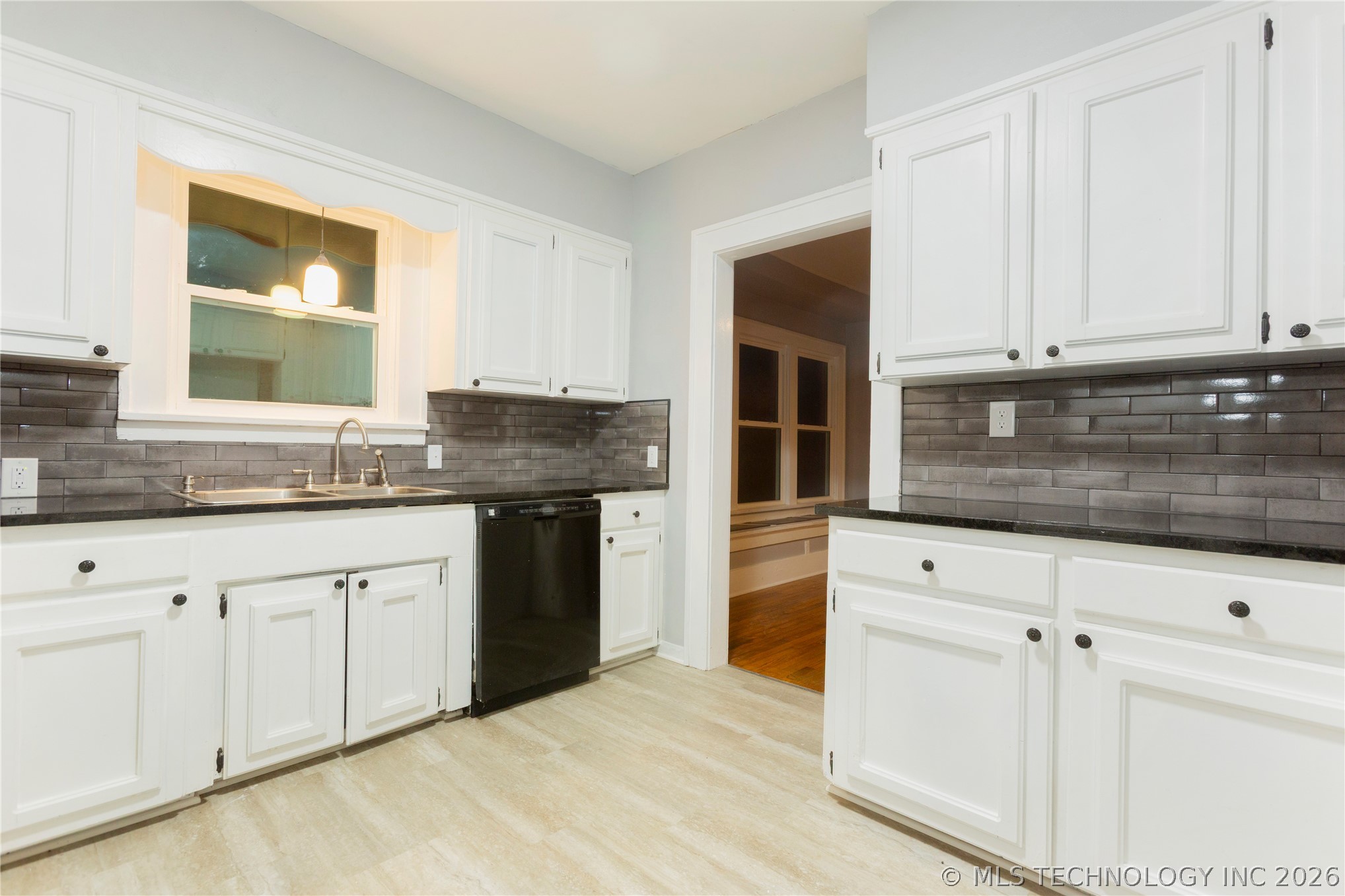602 E Seneca Avenue Mcalester OK 74501