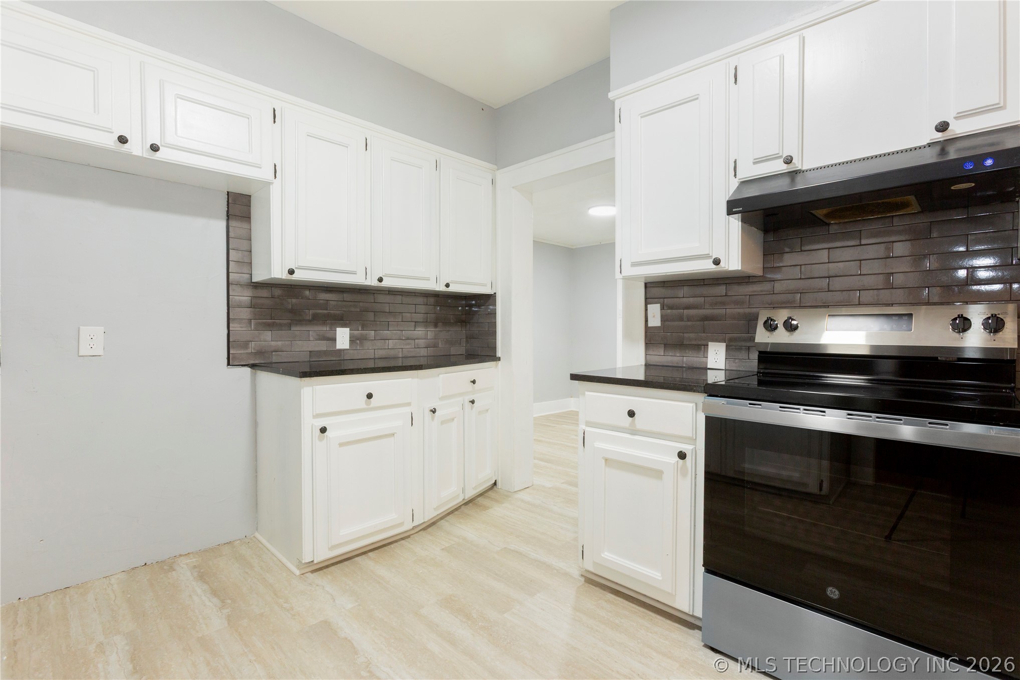 602 E Seneca Avenue Mcalester OK 74501
