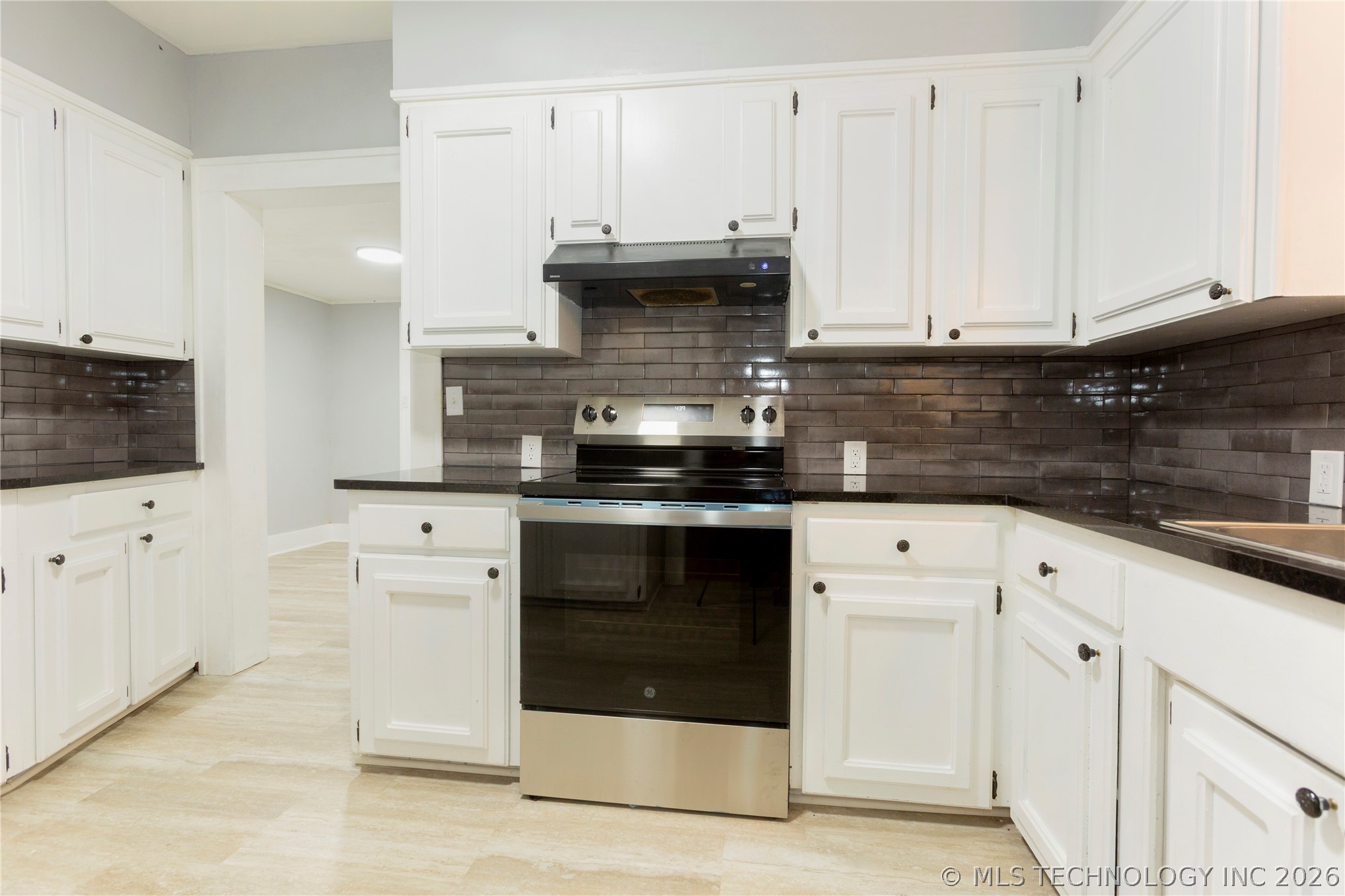 602 E Seneca Avenue Mcalester OK 74501