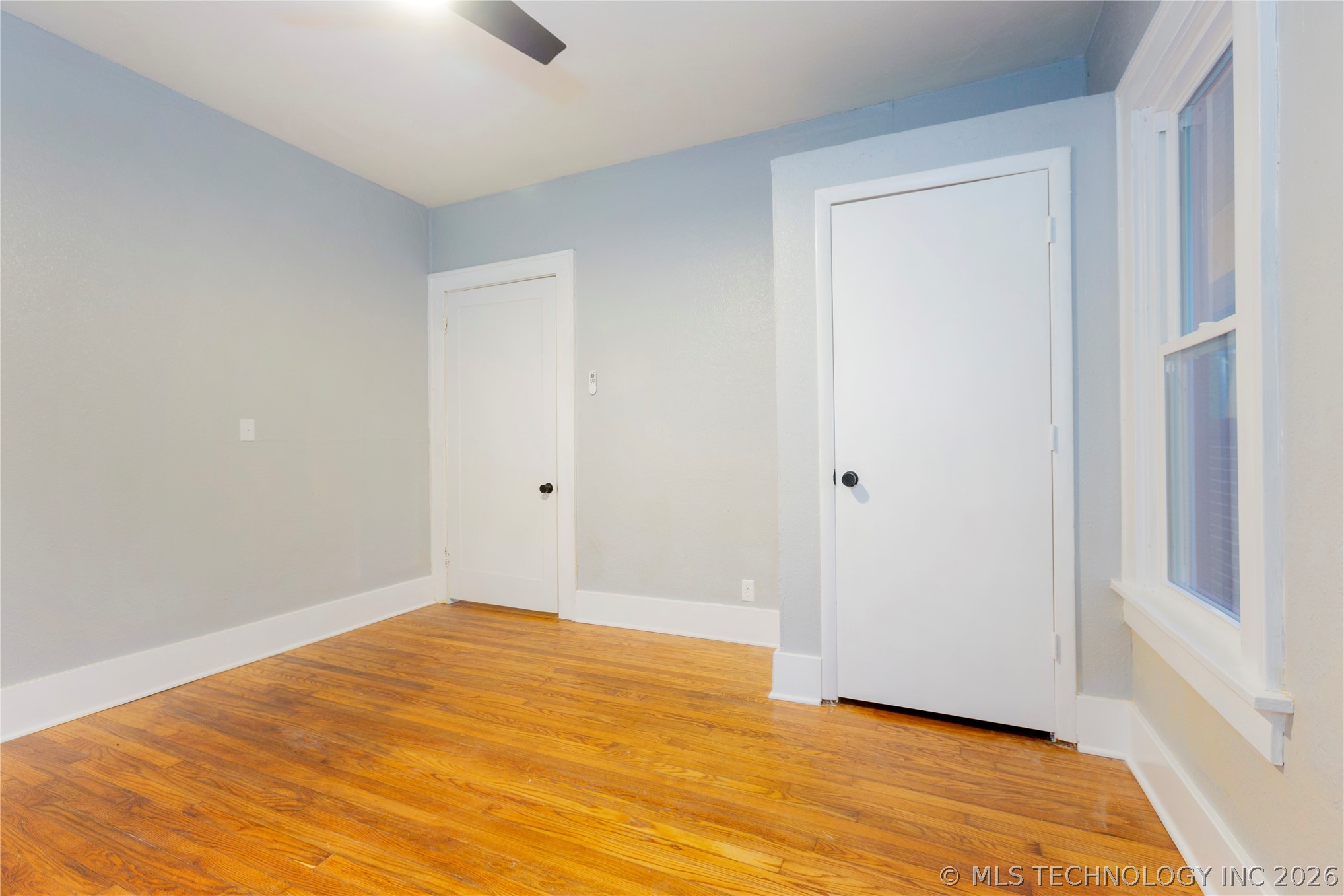 602 E Seneca Avenue Mcalester OK 74501