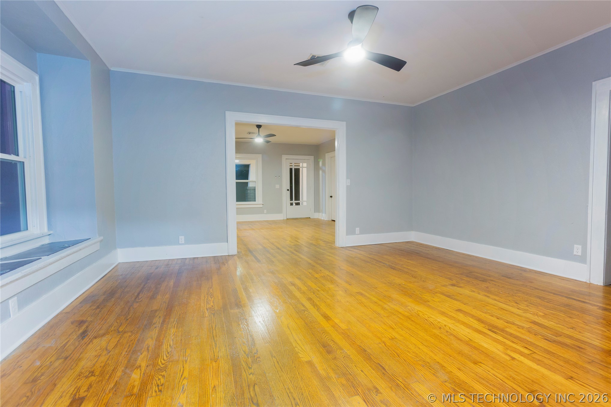 602 E Seneca Avenue Mcalester OK 74501
