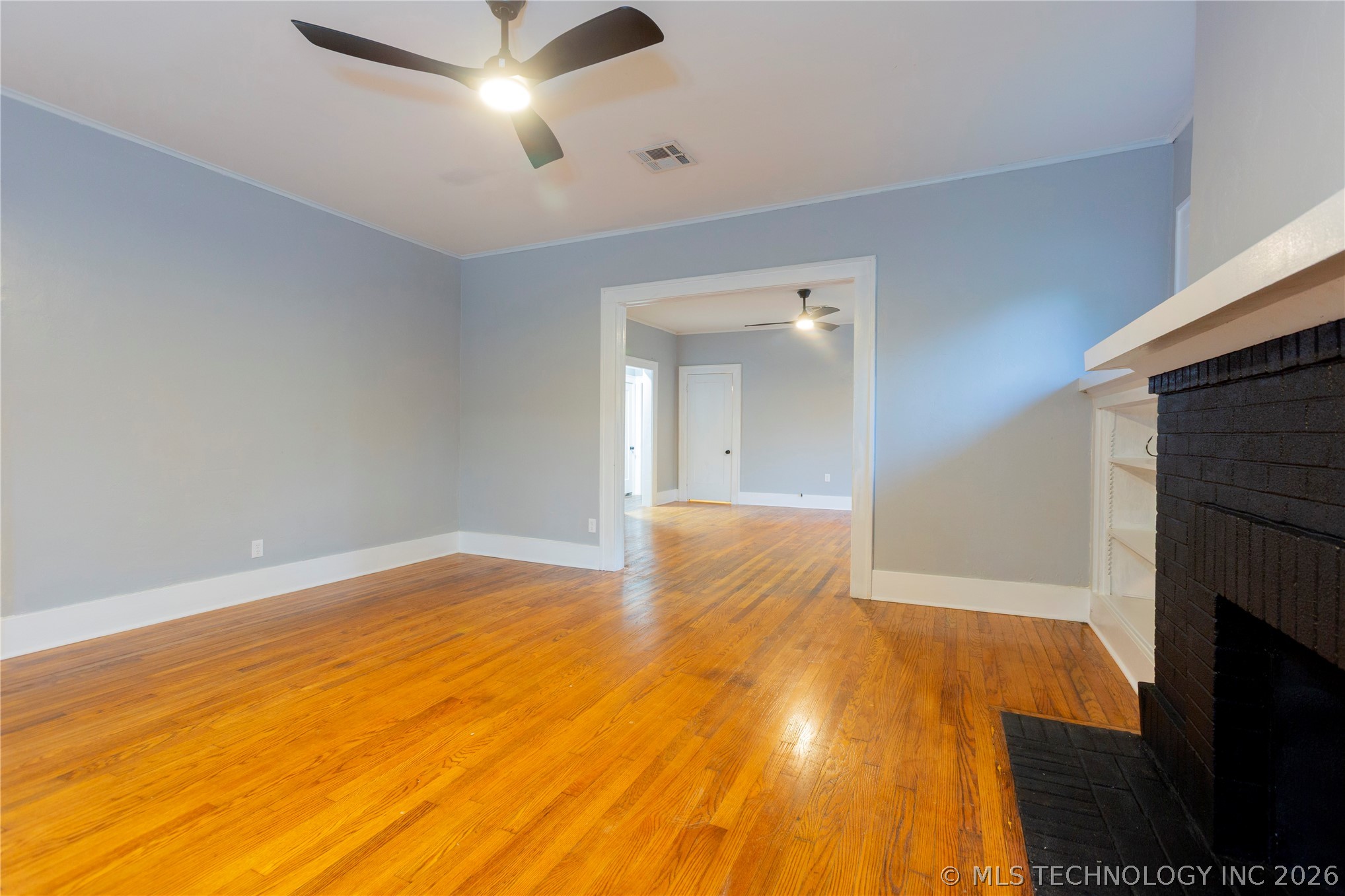 602 E Seneca Avenue Mcalester OK 74501