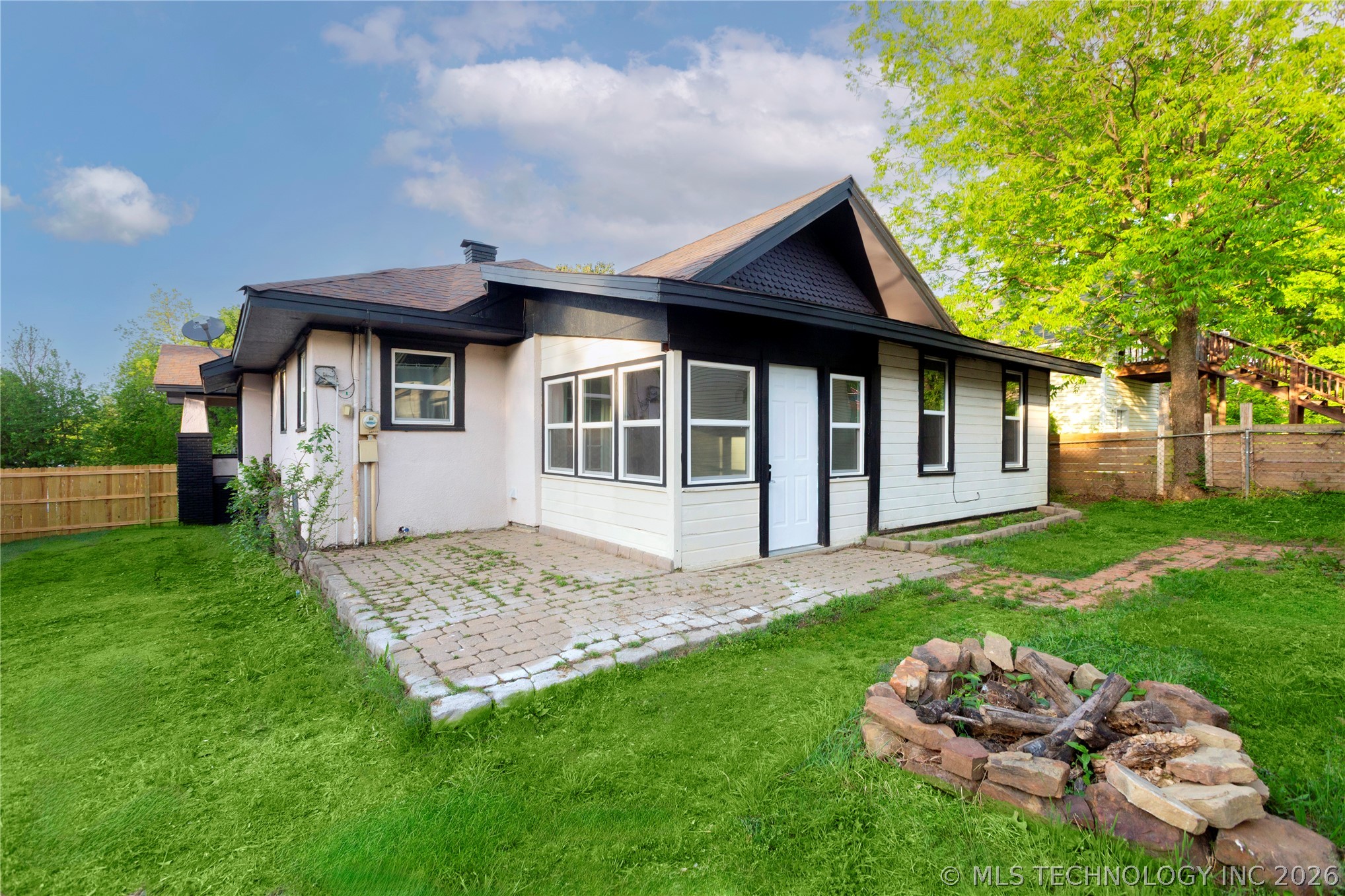 602 E Seneca Avenue Mcalester OK 74501