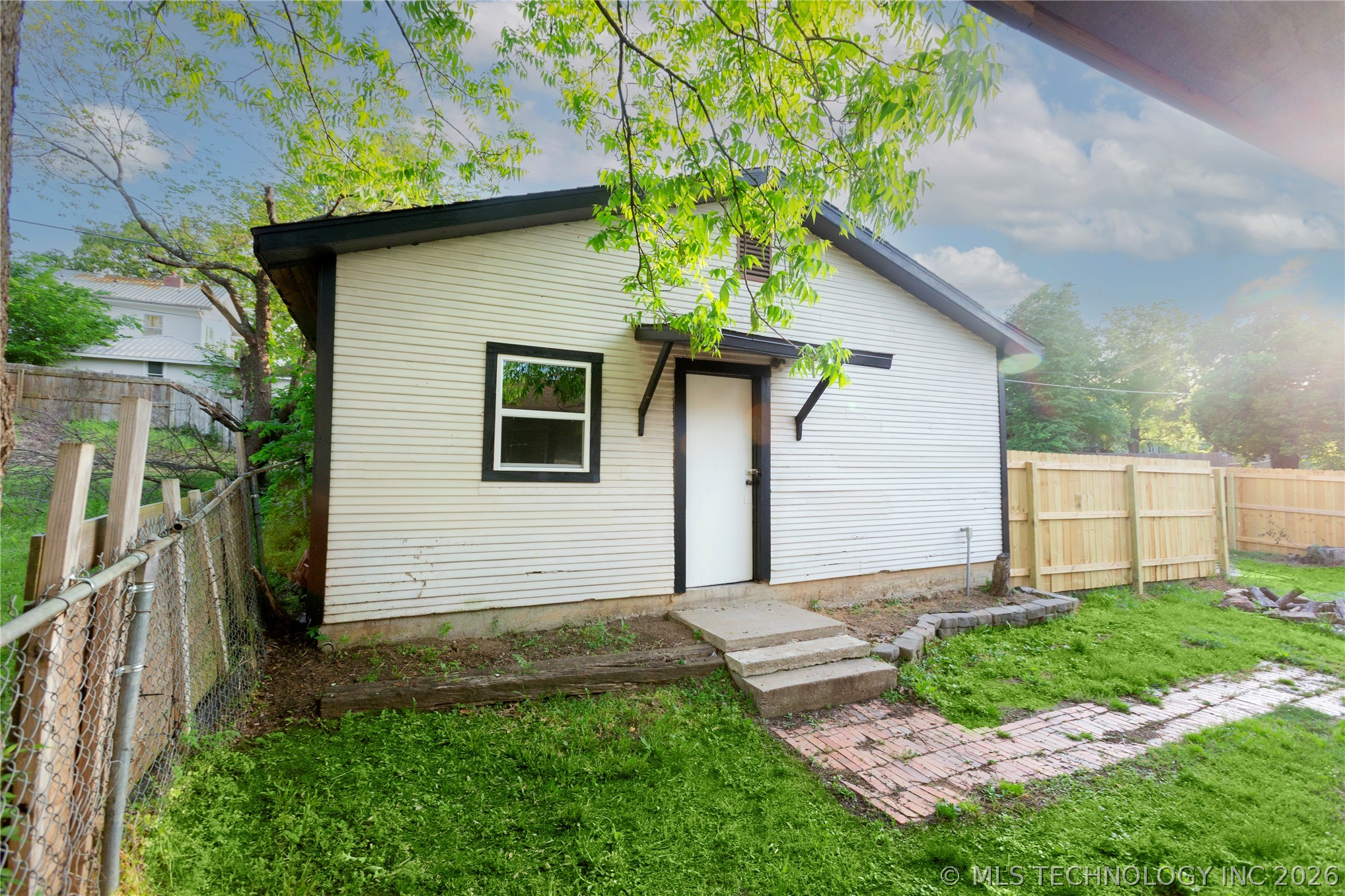 602 E Seneca Avenue Mcalester OK 74501