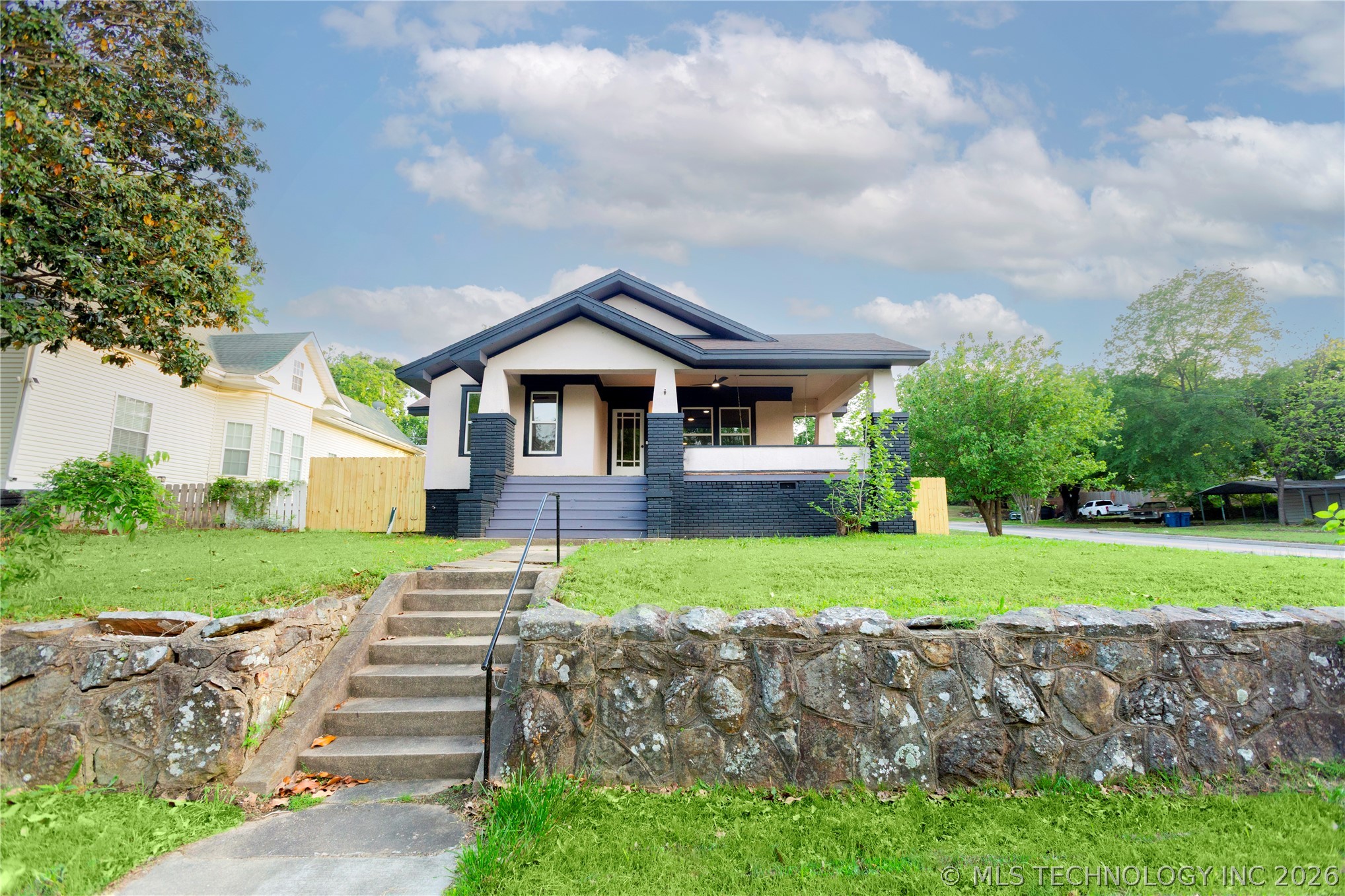 602 E Seneca Avenue Mcalester OK 74501