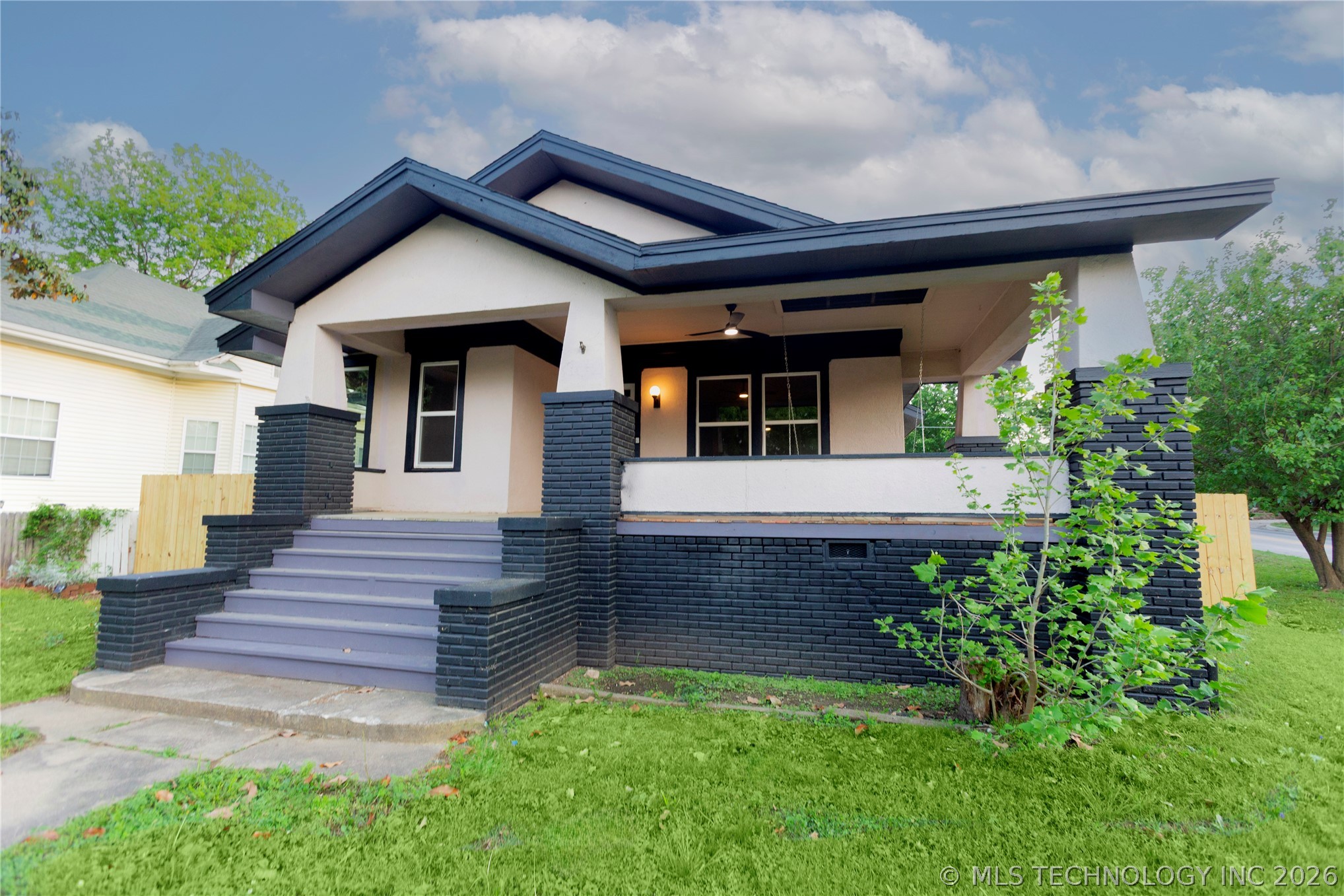 602 E Seneca Avenue Mcalester OK 74501