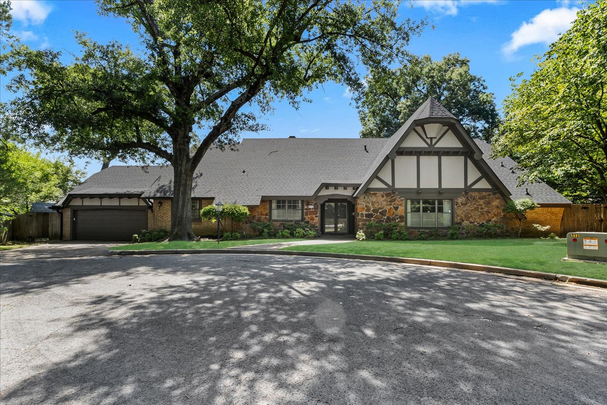 3115 S Delaware Place Tulsa OK 74105