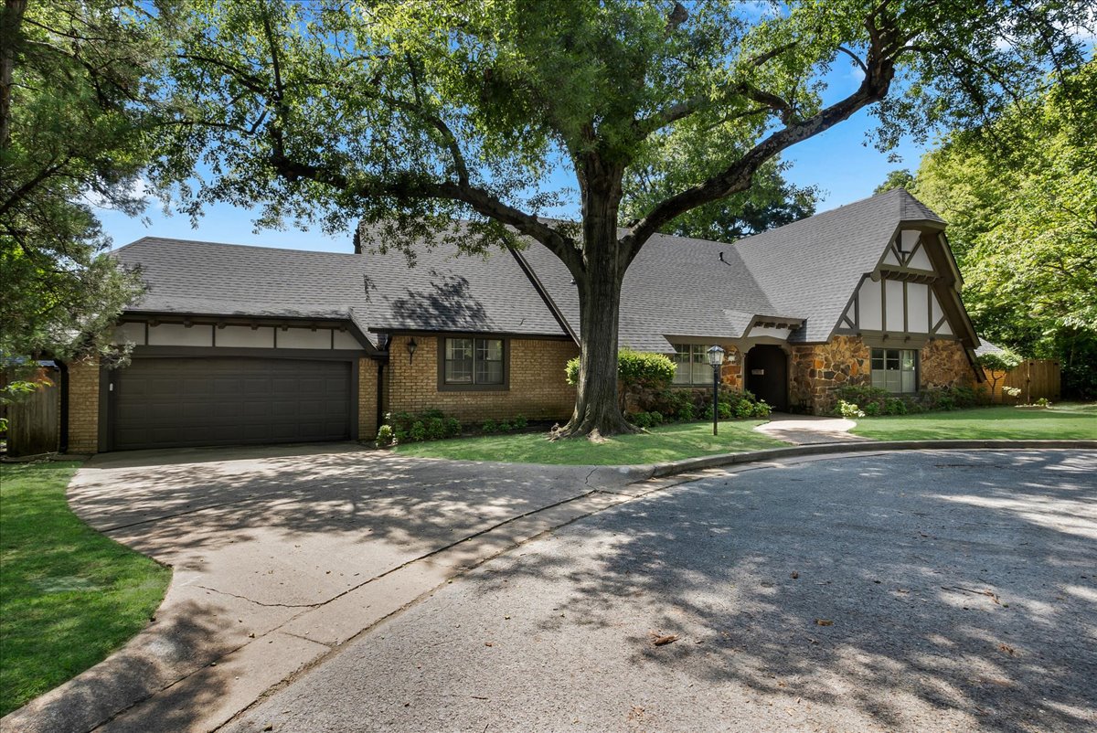 3115 S Delaware Place Tulsa OK 74105