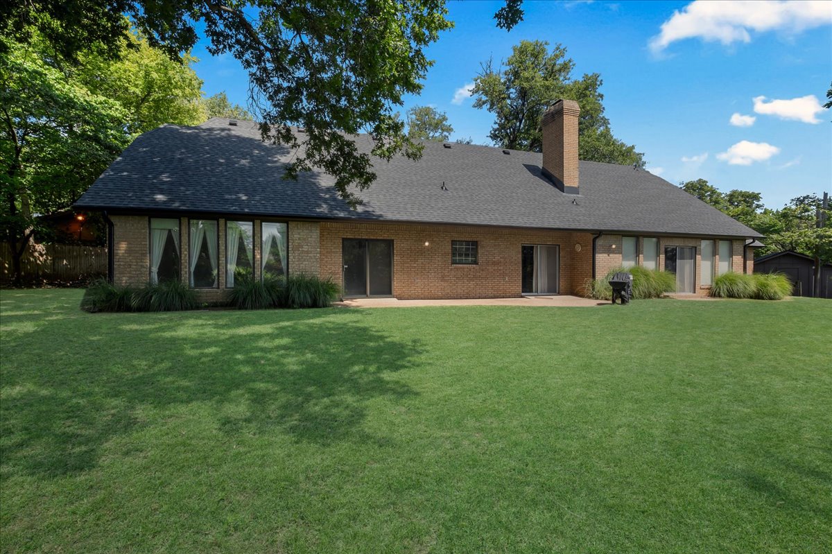 3115 S Delaware Place Tulsa OK 74105