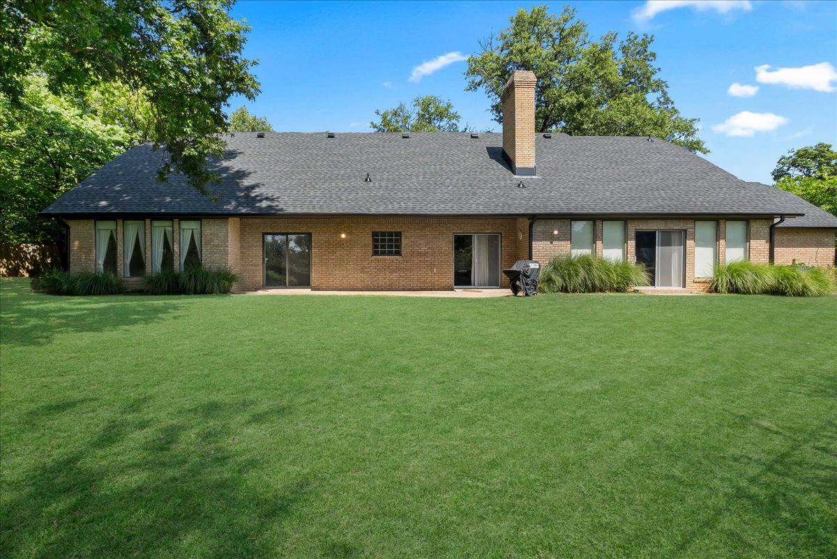 3115 S Delaware Place Tulsa OK 74105