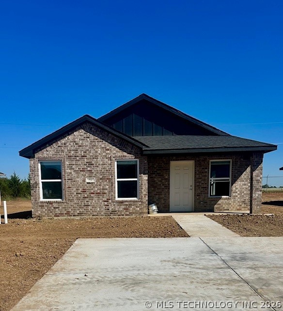 732 Elm Street Seminole OK 74868