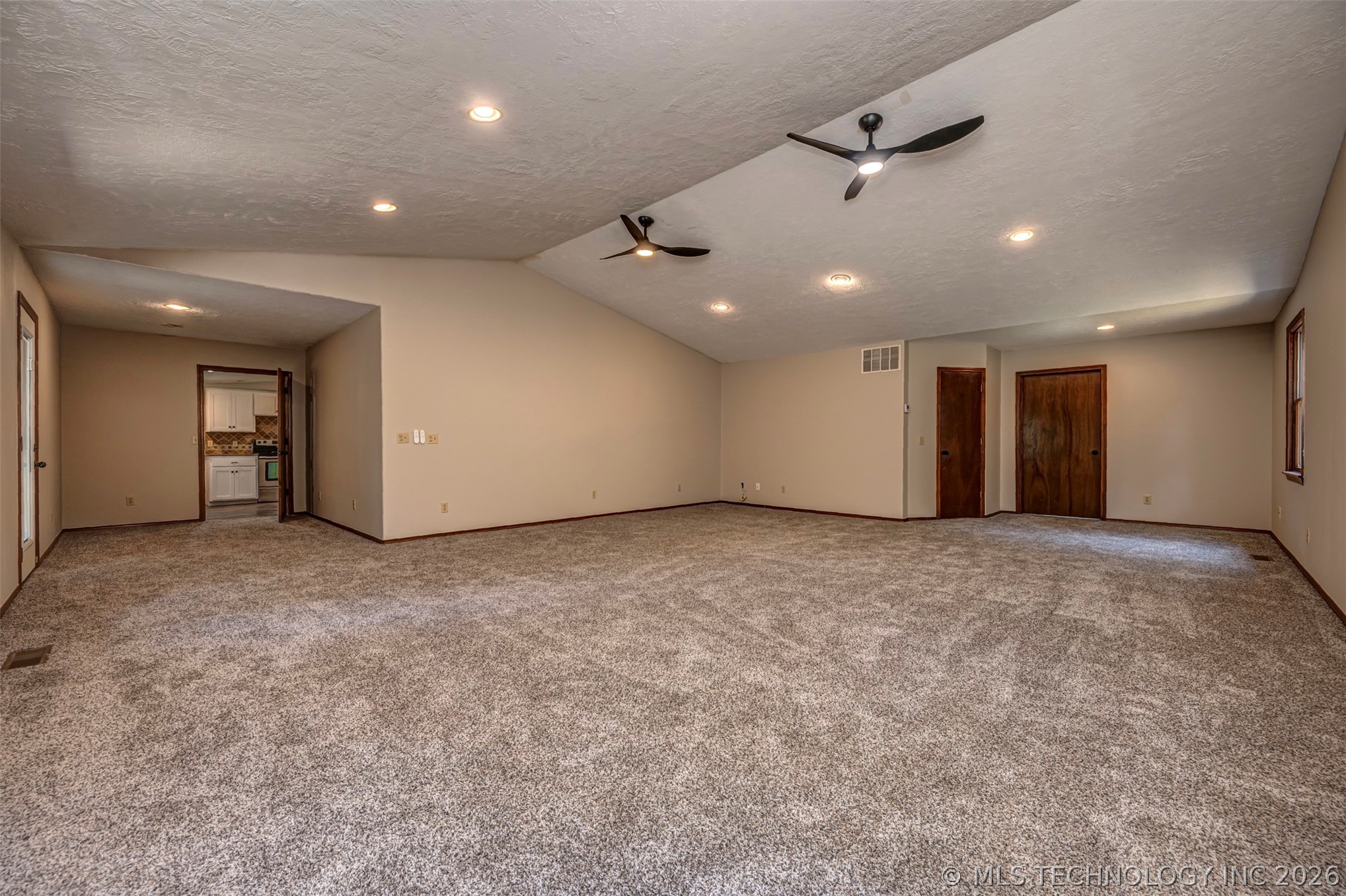 4412 E Grandstaff Road Cushing OK 74023