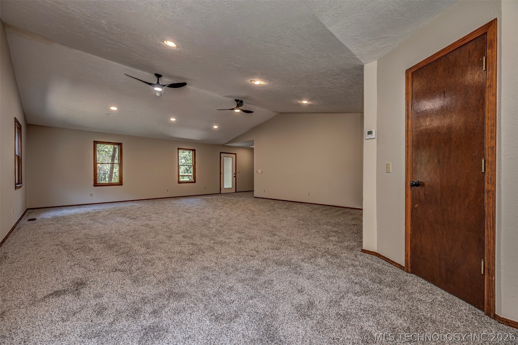 4412 E Grandstaff Road Cushing OK 74023
