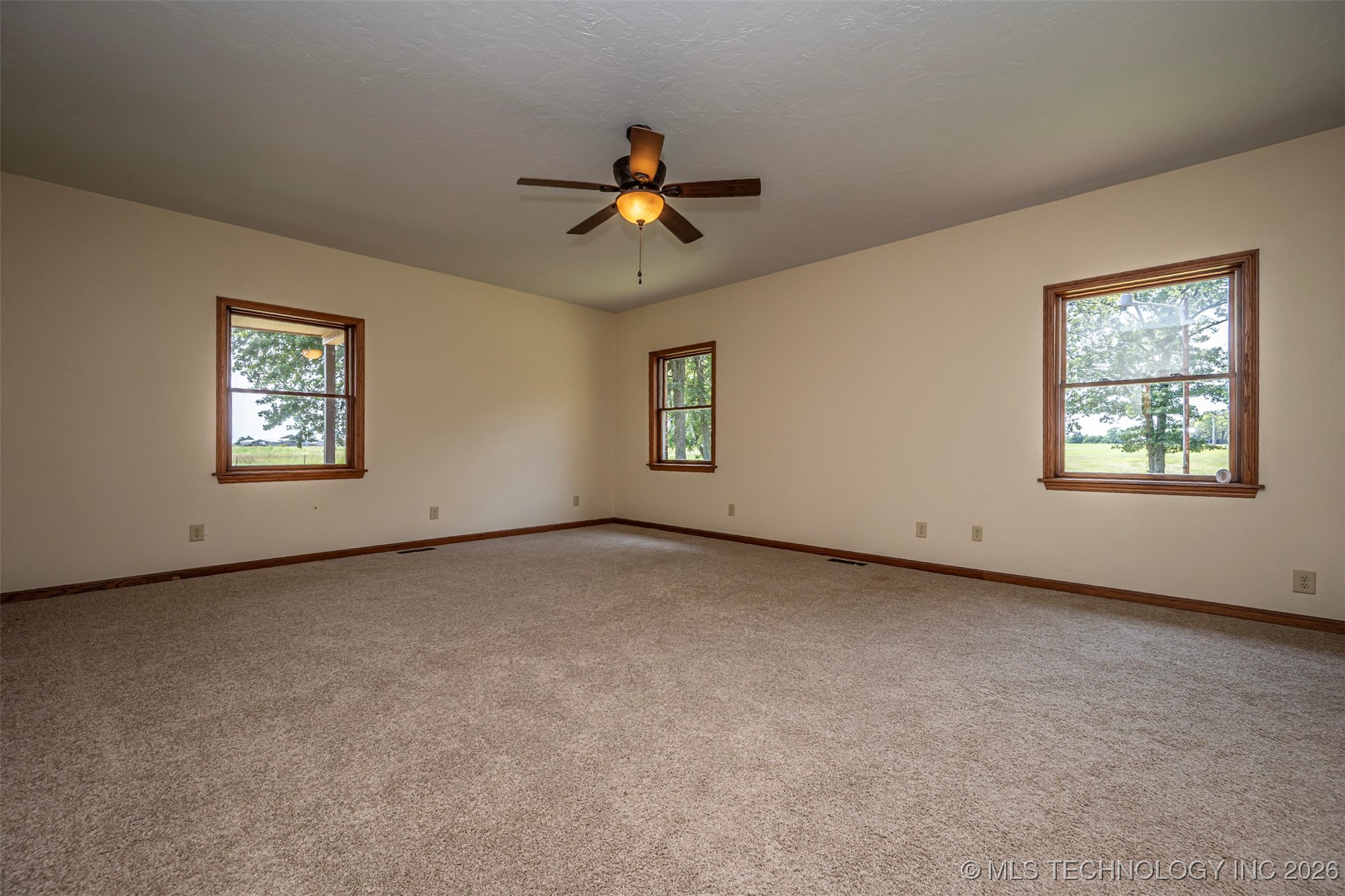4412 E Grandstaff Road Cushing OK 74023
