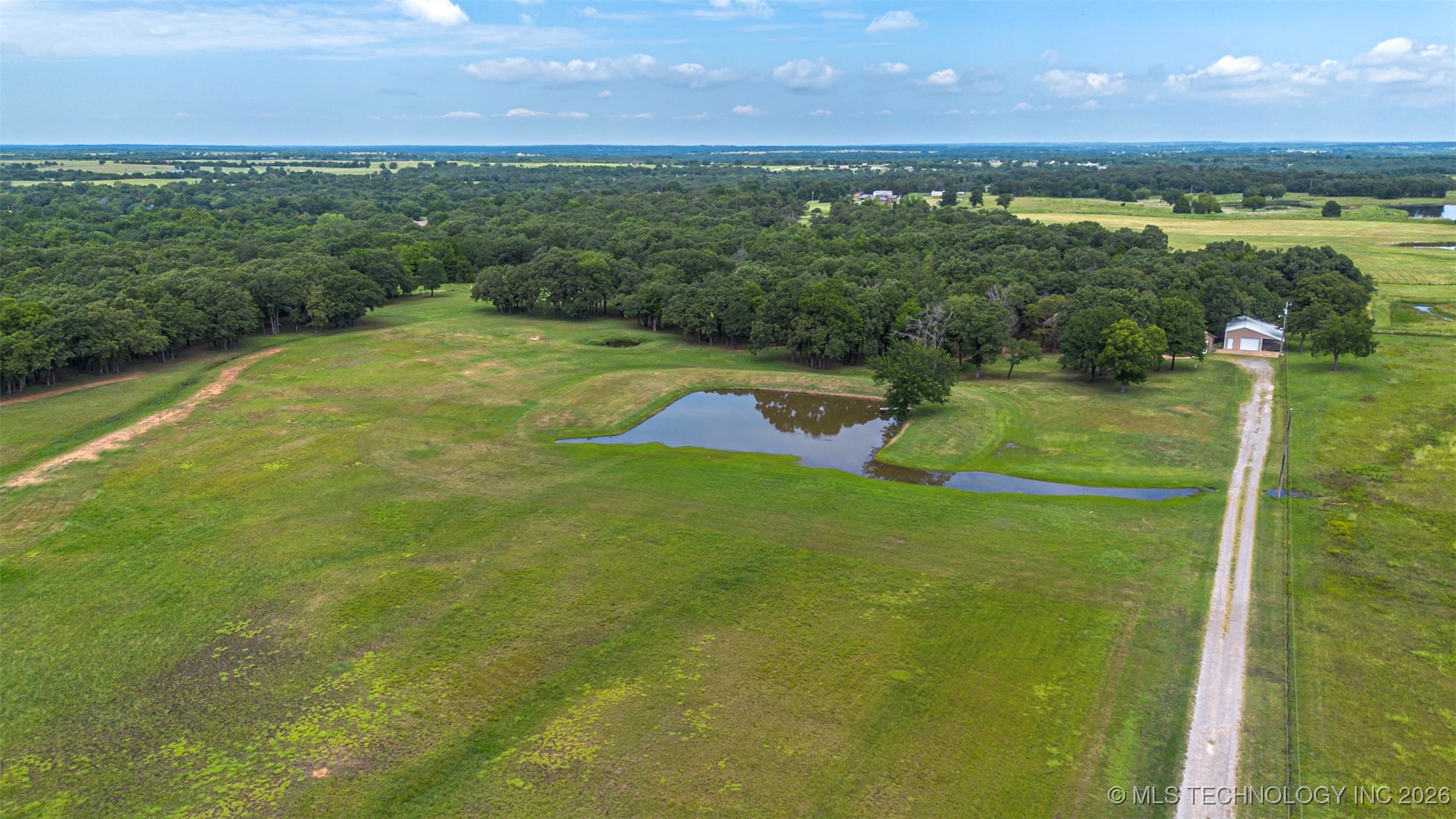 4412 E Grandstaff Road Cushing OK 74023