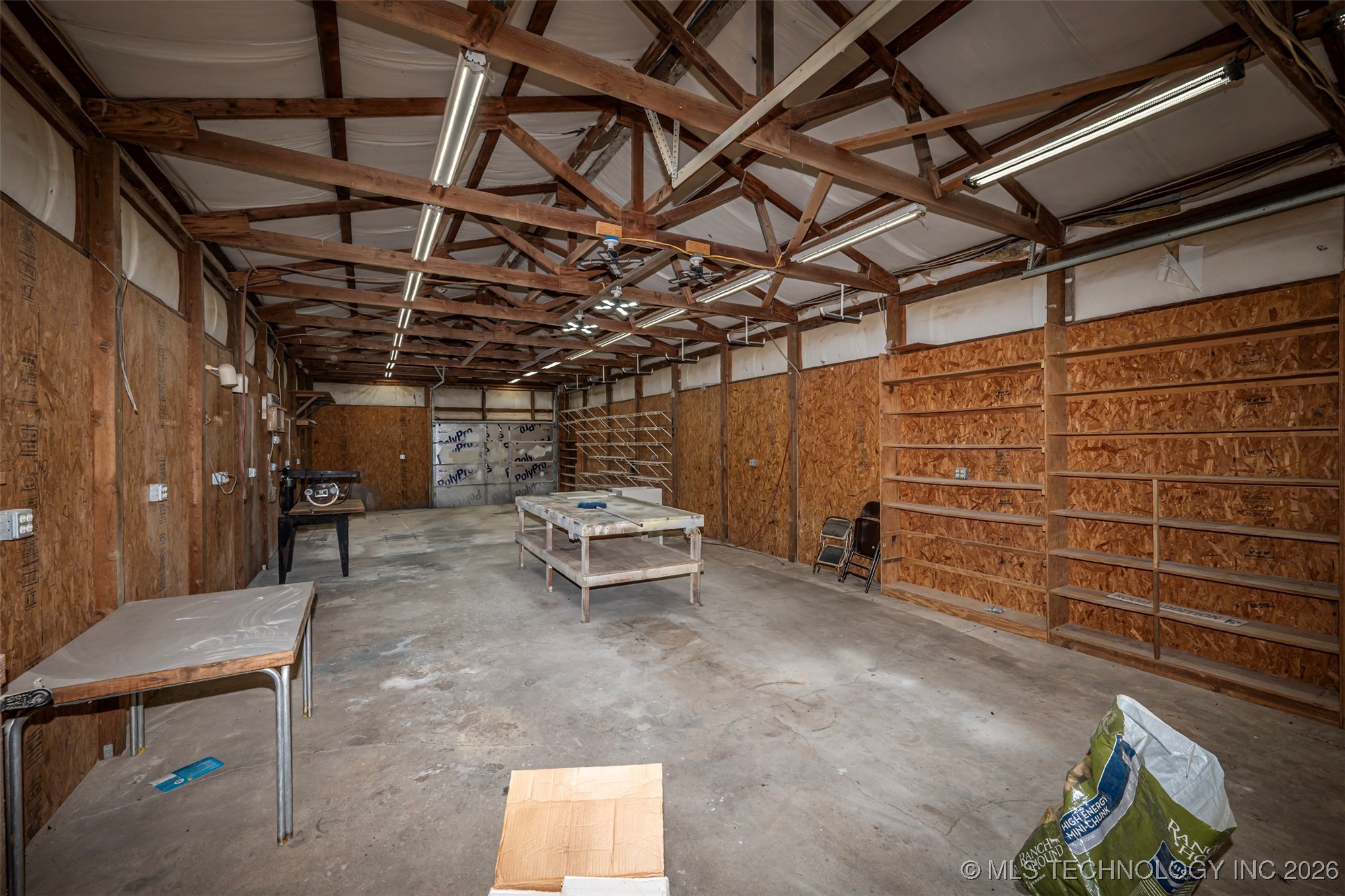 4412 E Grandstaff Road Cushing OK 74023