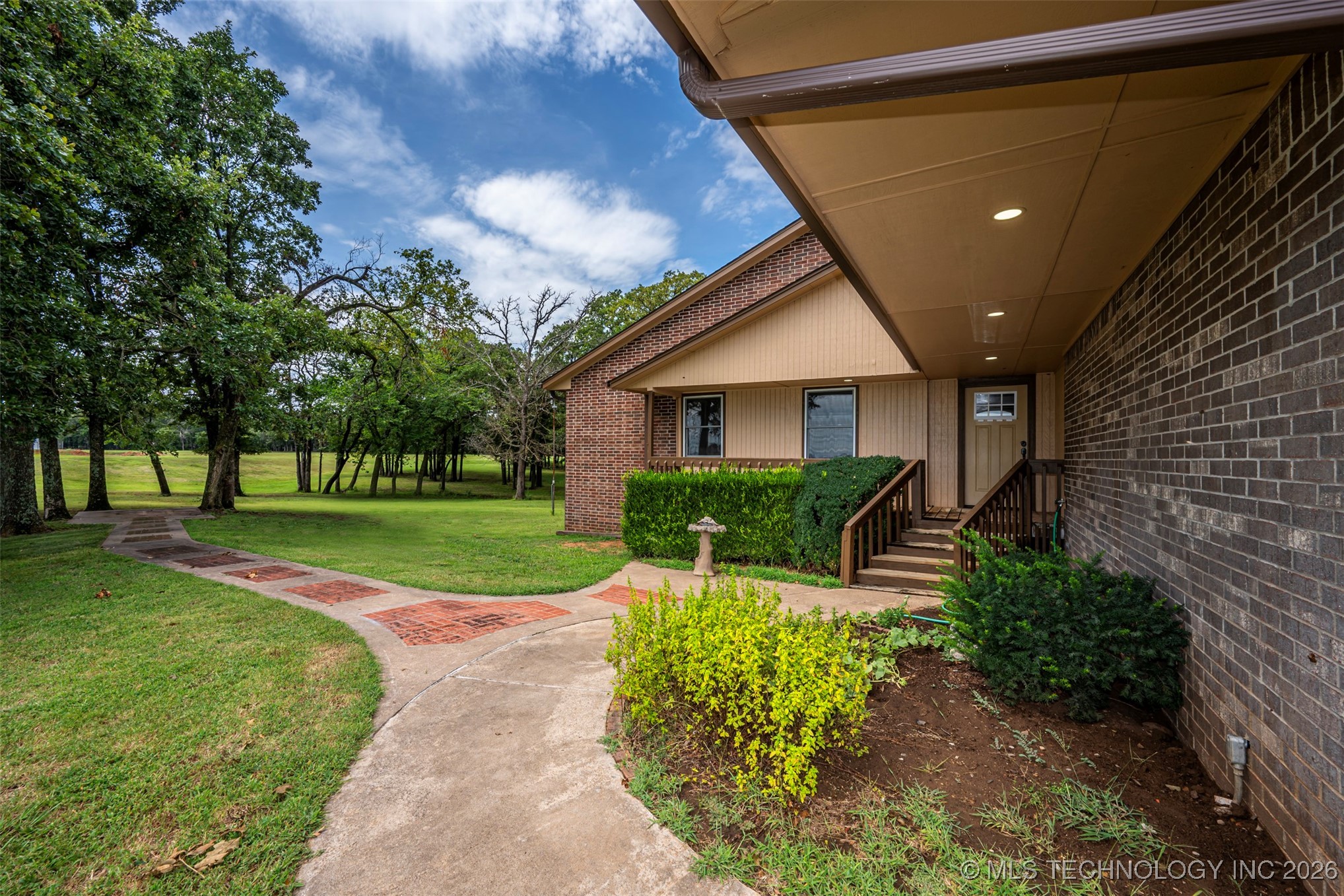 4412 E Grandstaff Road Cushing OK 74023