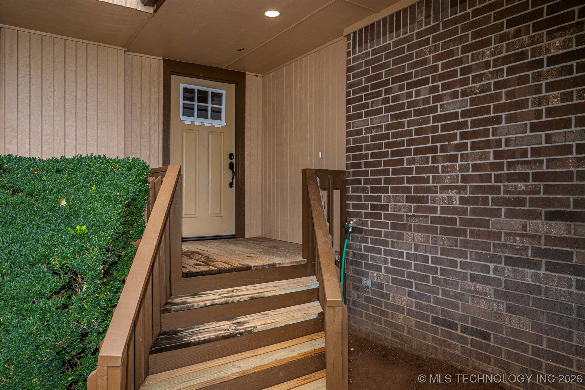 4412 E Grandstaff Road Cushing OK 74023