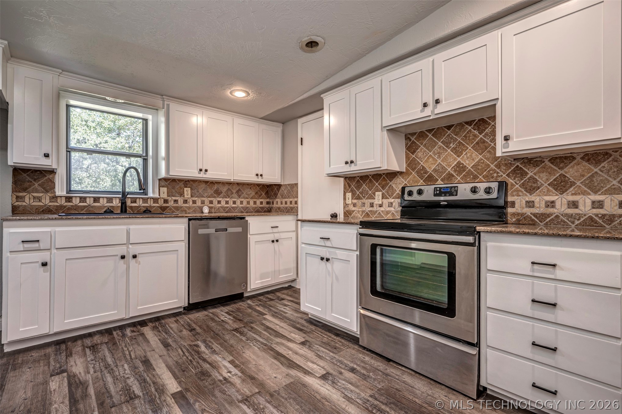 4412 E Grandstaff Road Cushing OK 74023