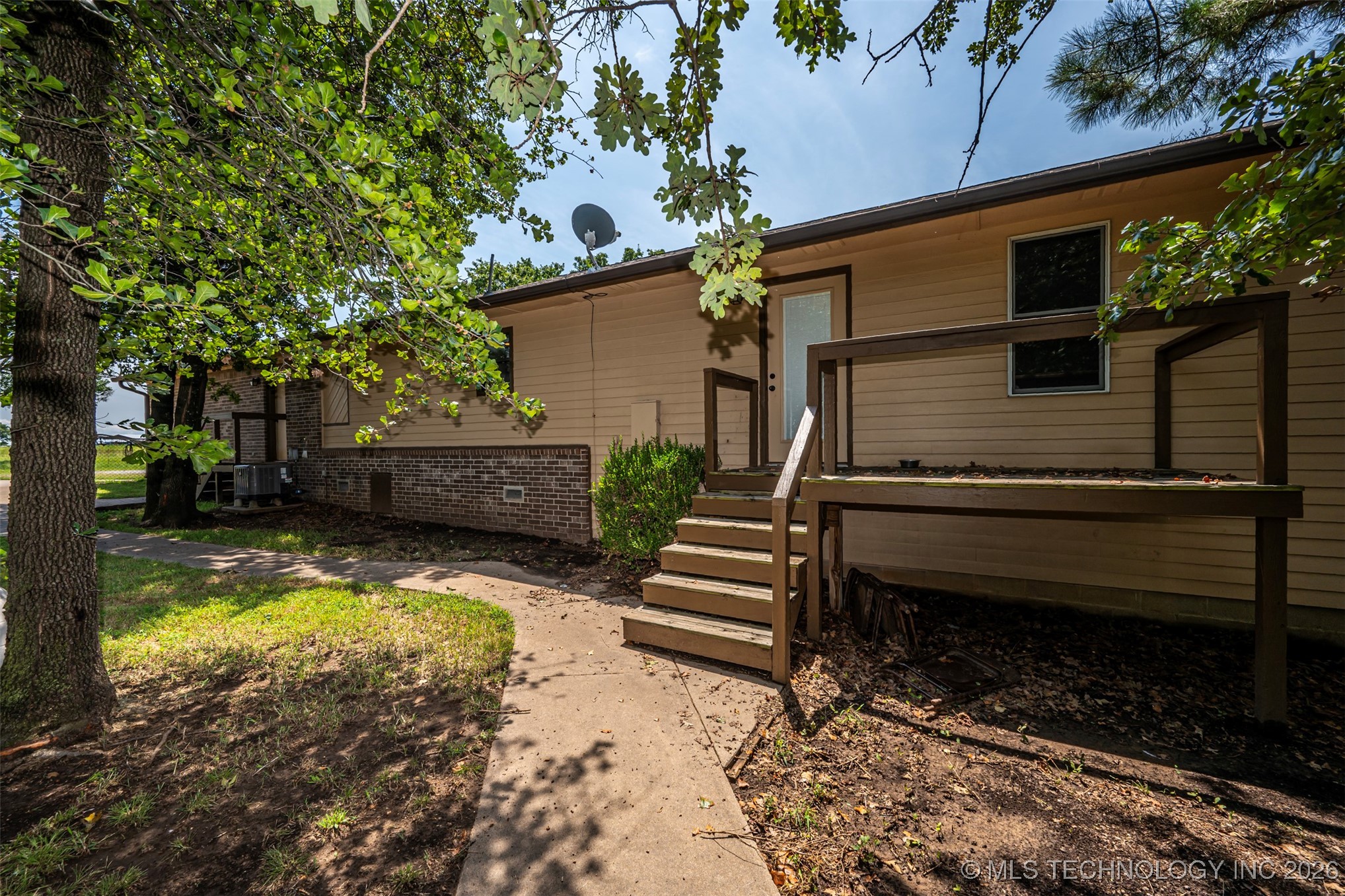 4412 E Grandstaff Road Cushing OK 74023