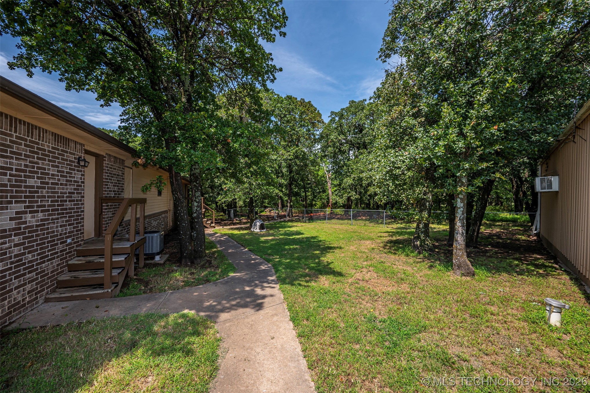 4412 E Grandstaff Road Cushing OK 74023