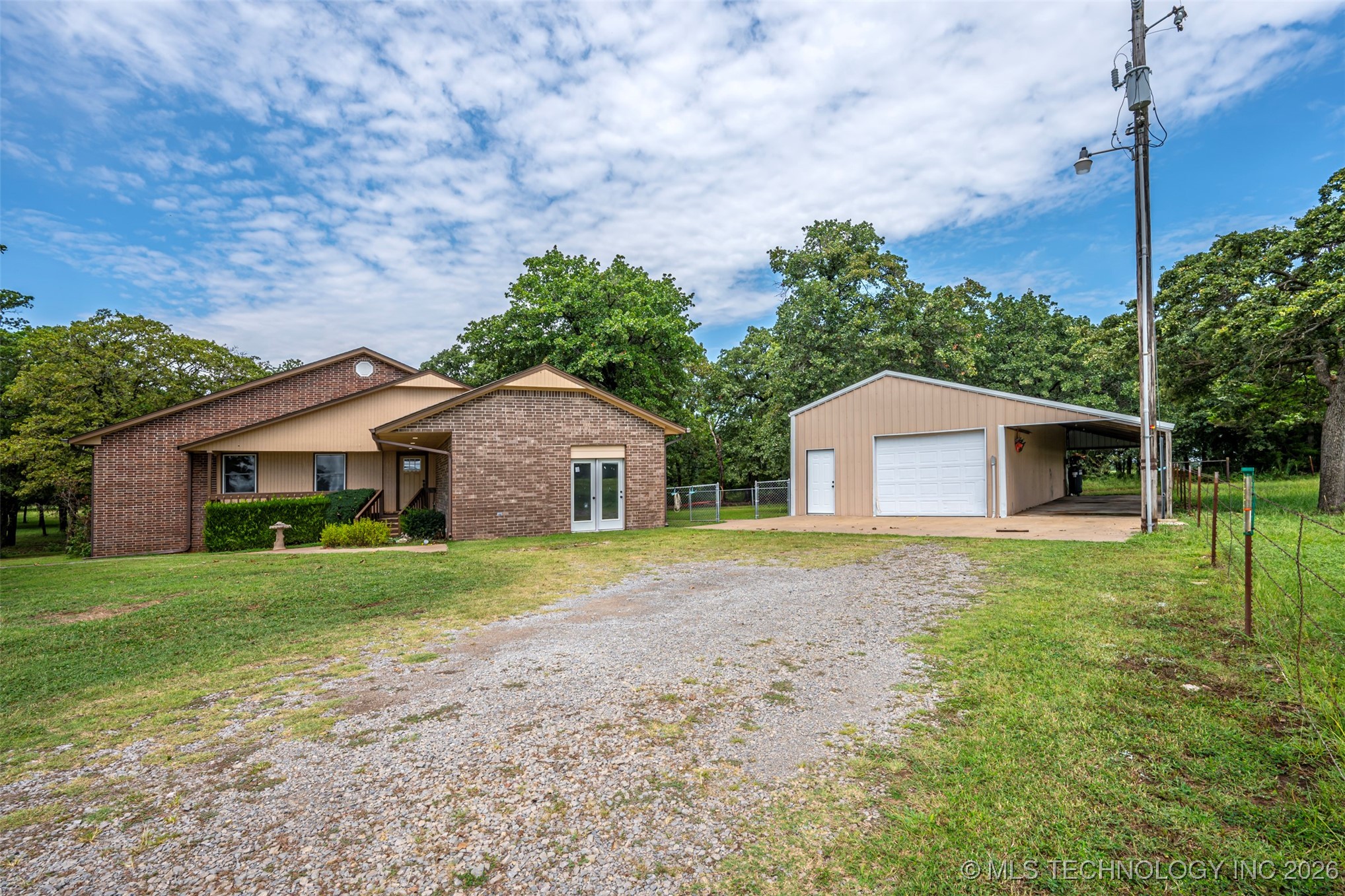 4412 E Grandstaff Road Cushing OK 74023