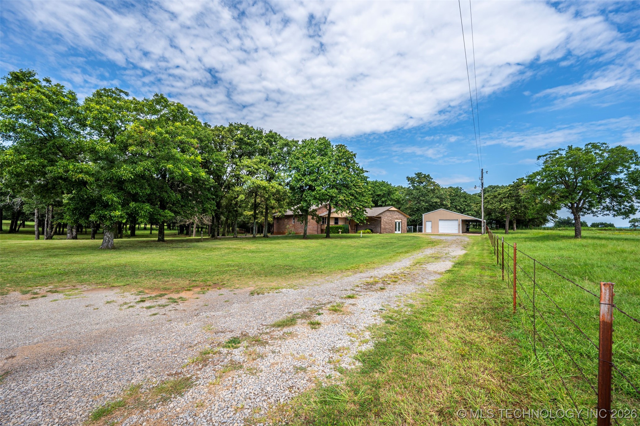 4412 E Grandstaff Road Cushing OK 74023