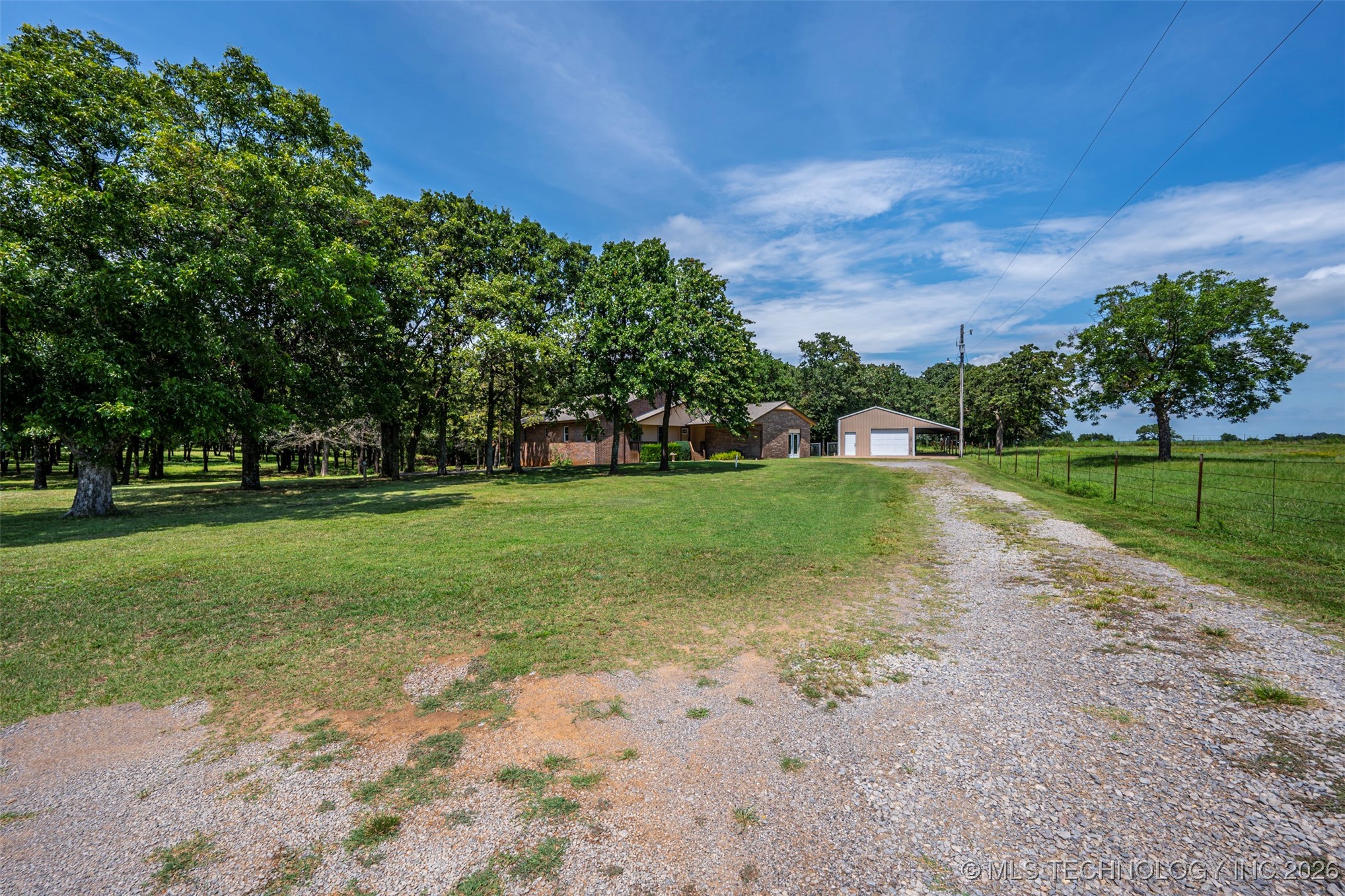 4412 E Grandstaff Road Cushing OK 74023