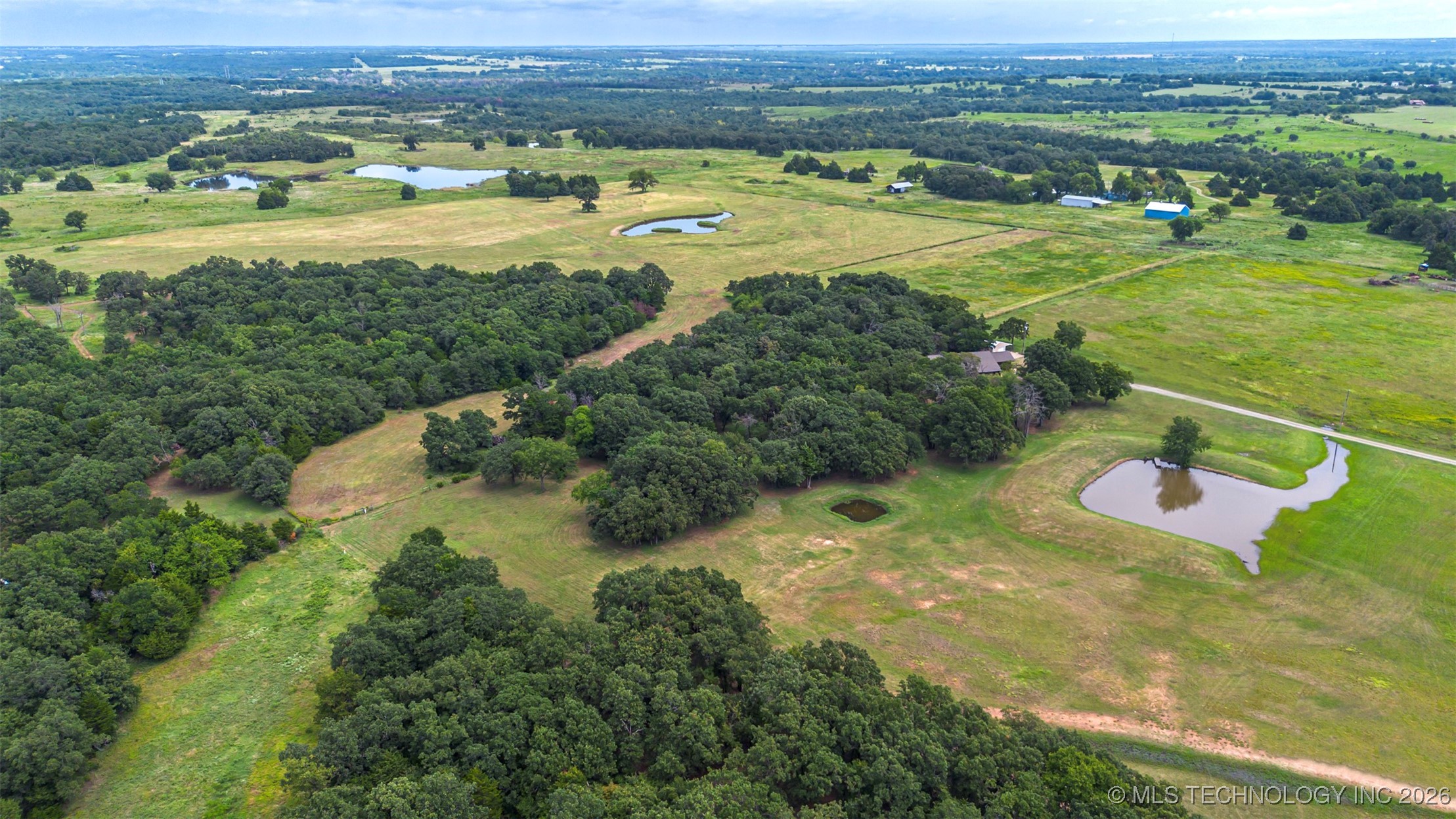 4412 E Grandstaff Road Cushing OK 74023