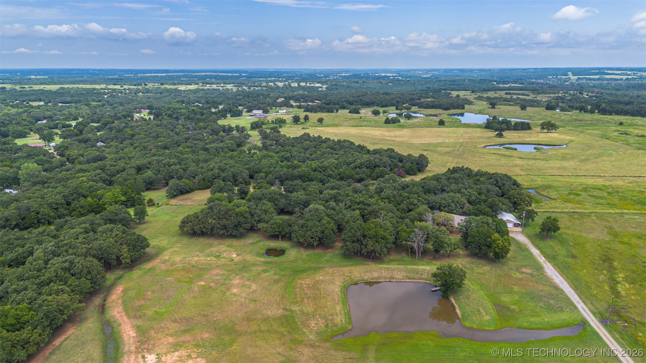 4412 E Grandstaff Road Cushing OK 74023