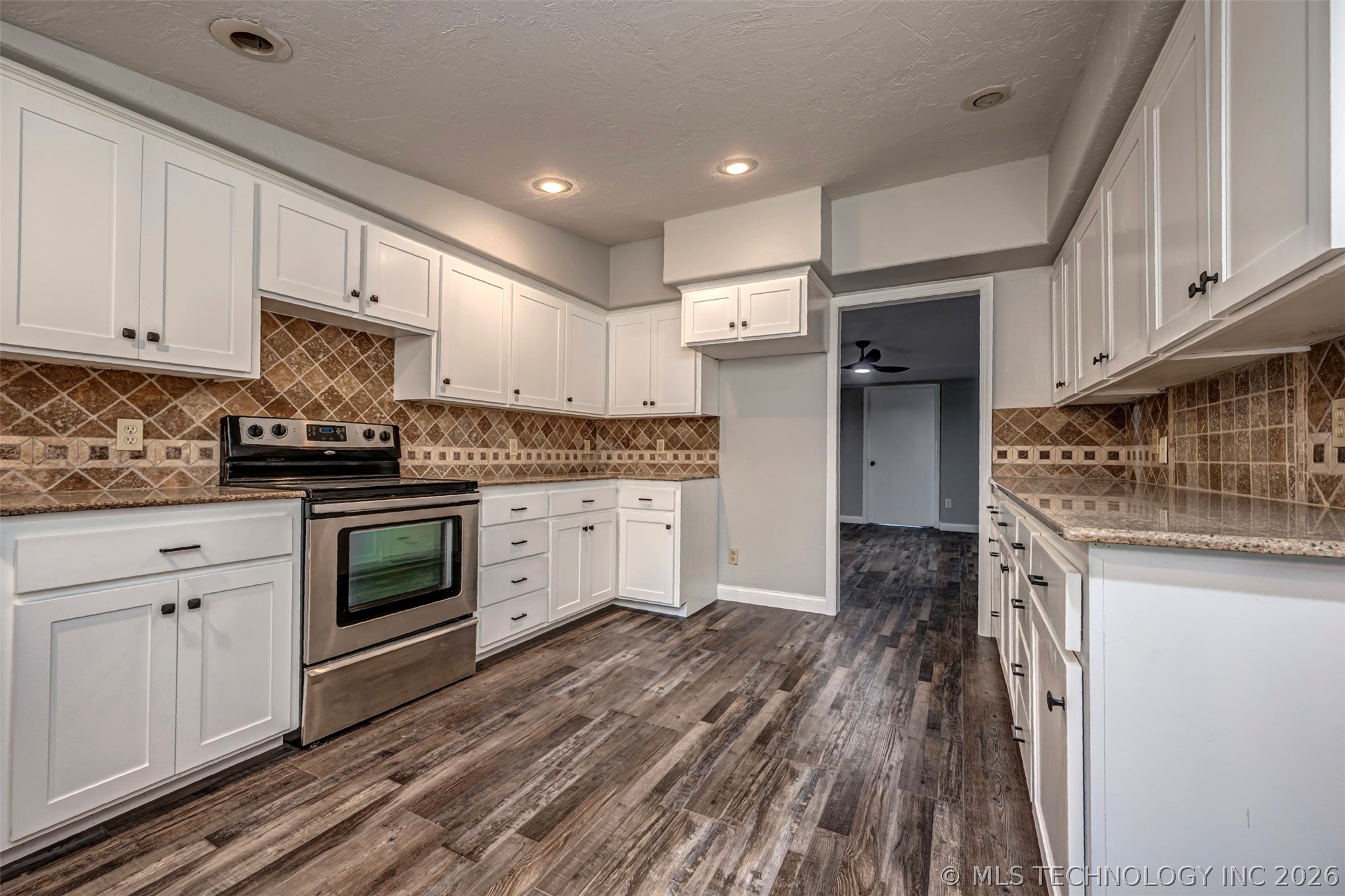 4412 E Grandstaff Road Cushing OK 74023