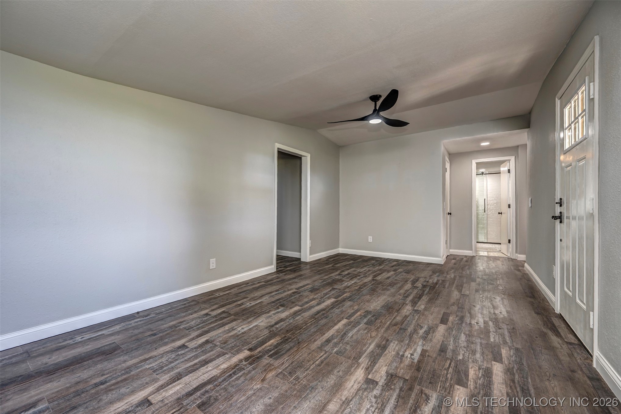 4412 E Grandstaff Road Cushing OK 74023