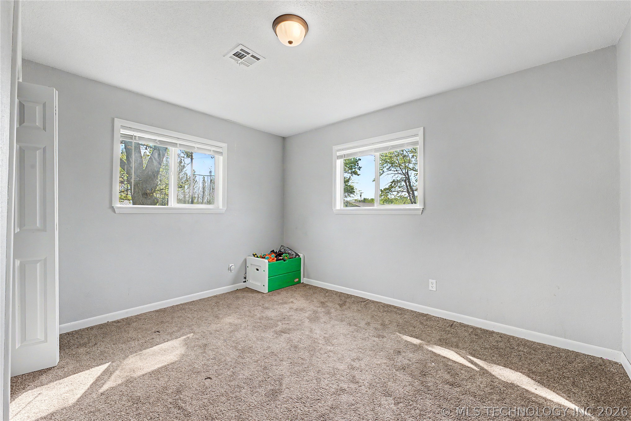 520 Meadowlark Lane Commerce OK 74339