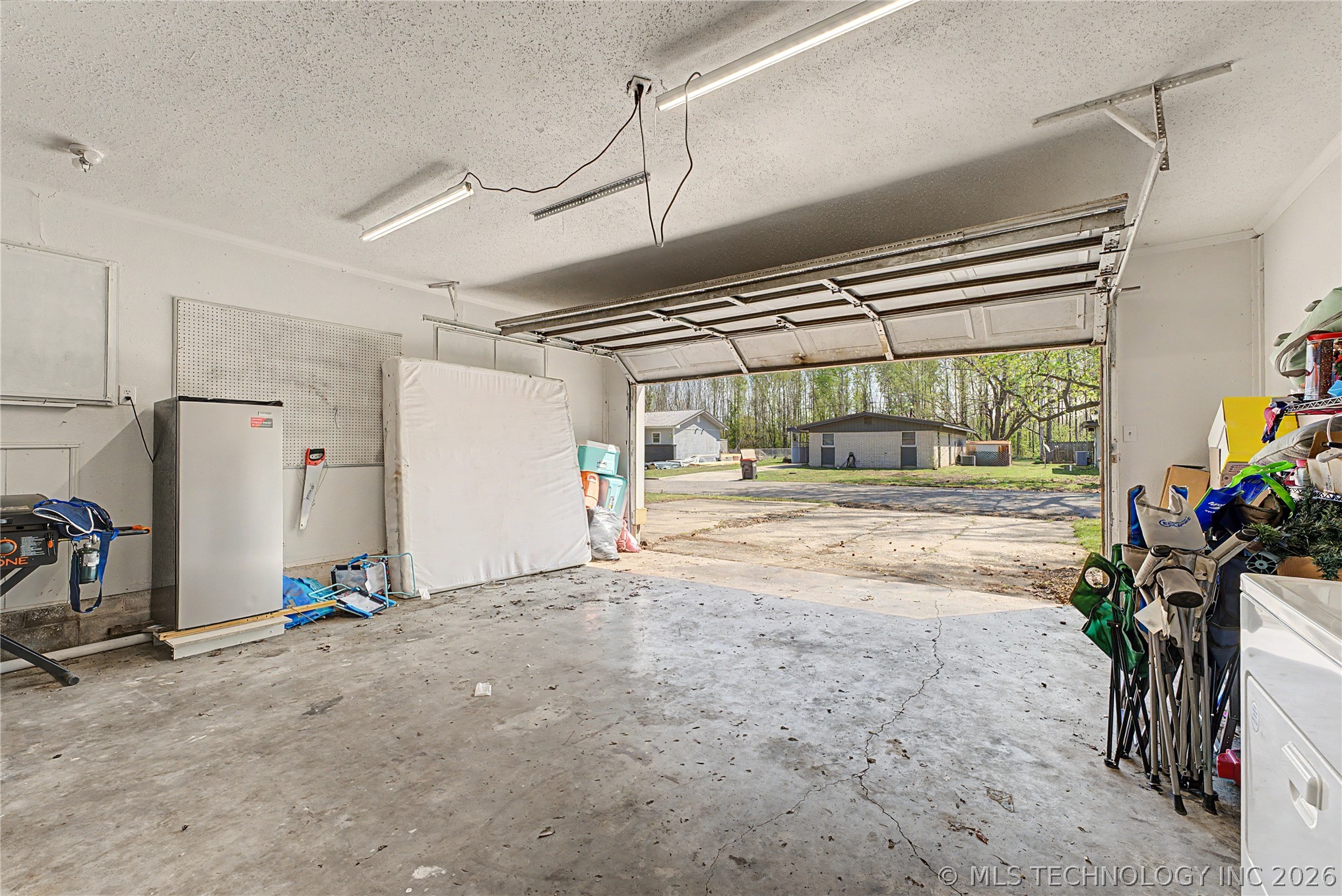 520 Meadowlark Lane Commerce OK 74339