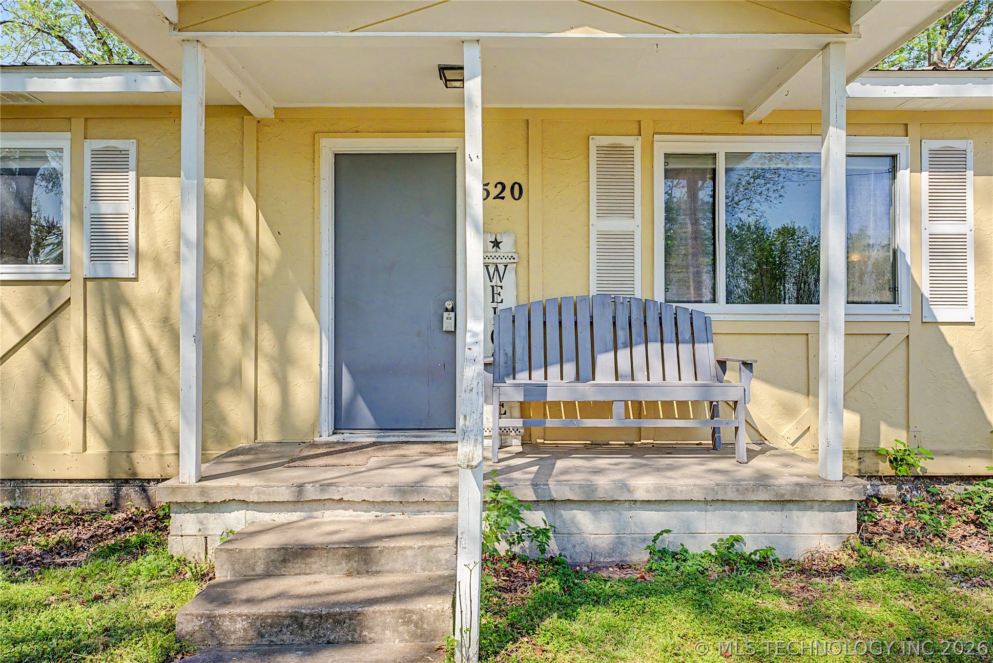 520 Meadowlark Lane Commerce OK 74339