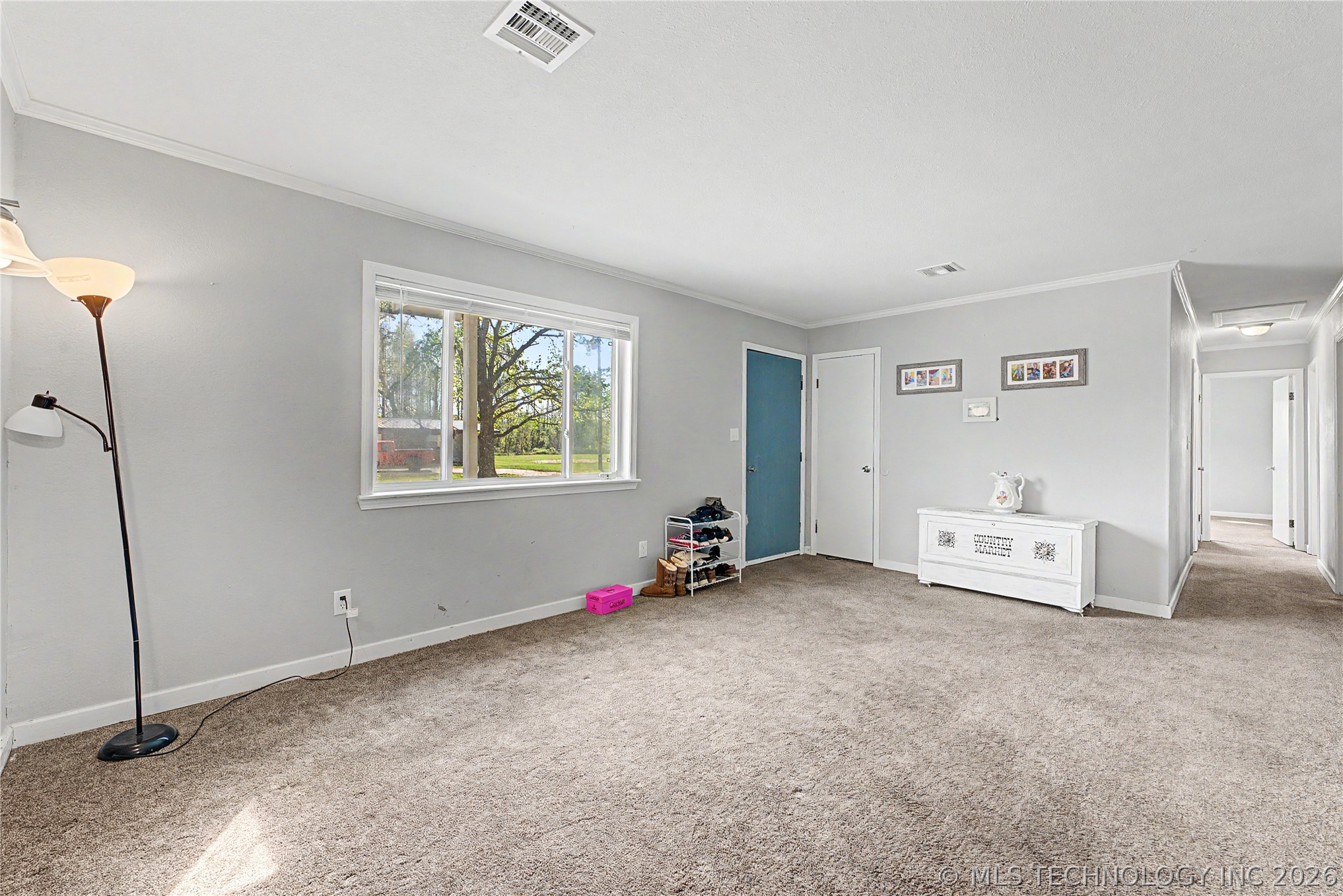520 Meadowlark Lane Commerce OK 74339