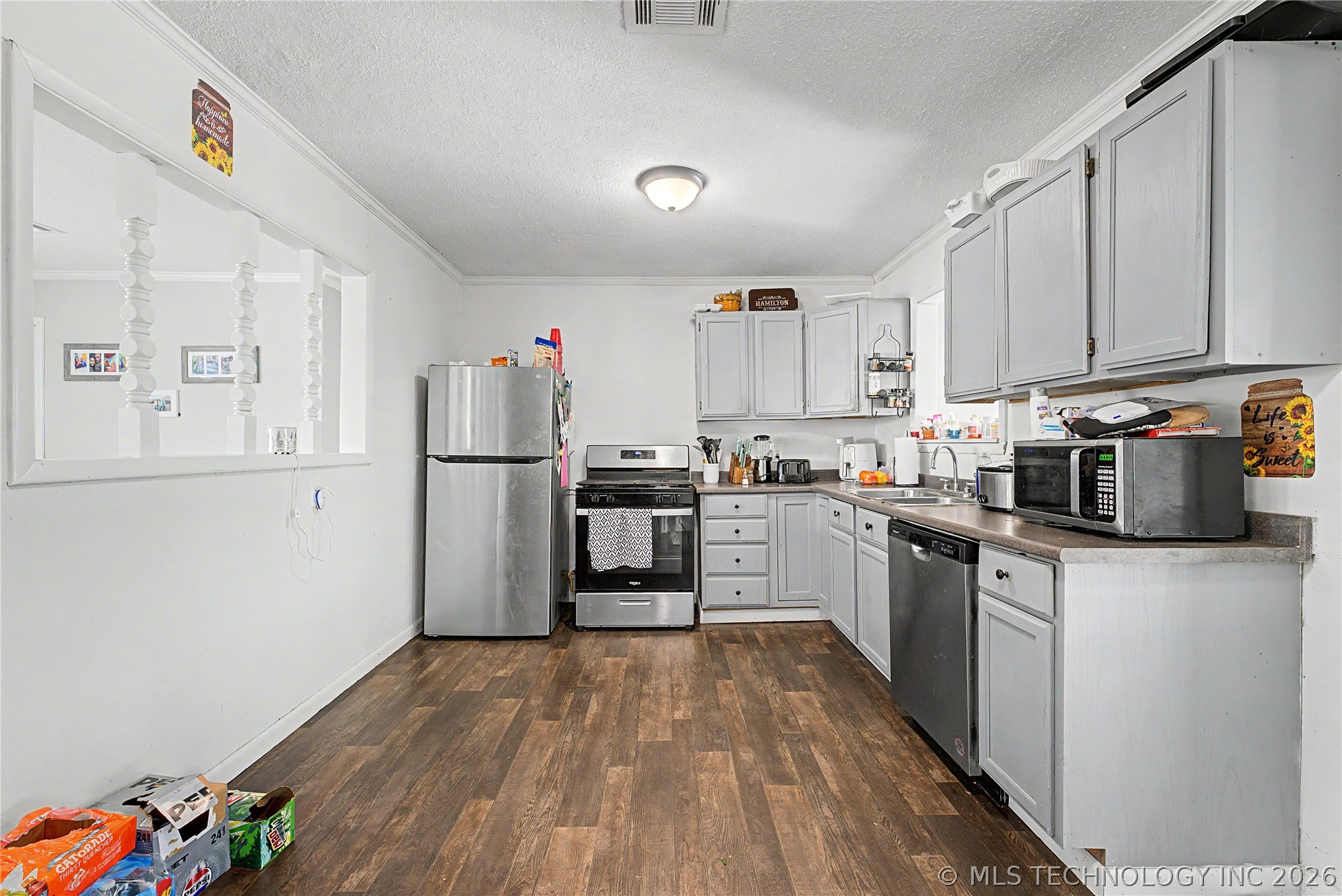 520 Meadowlark Lane Commerce OK 74339