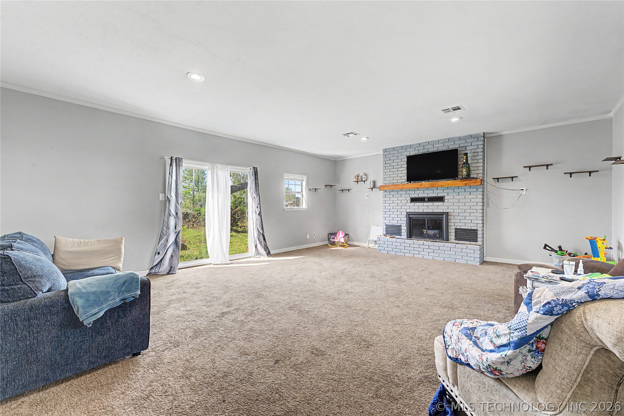 520 Meadowlark Lane Commerce OK 74339