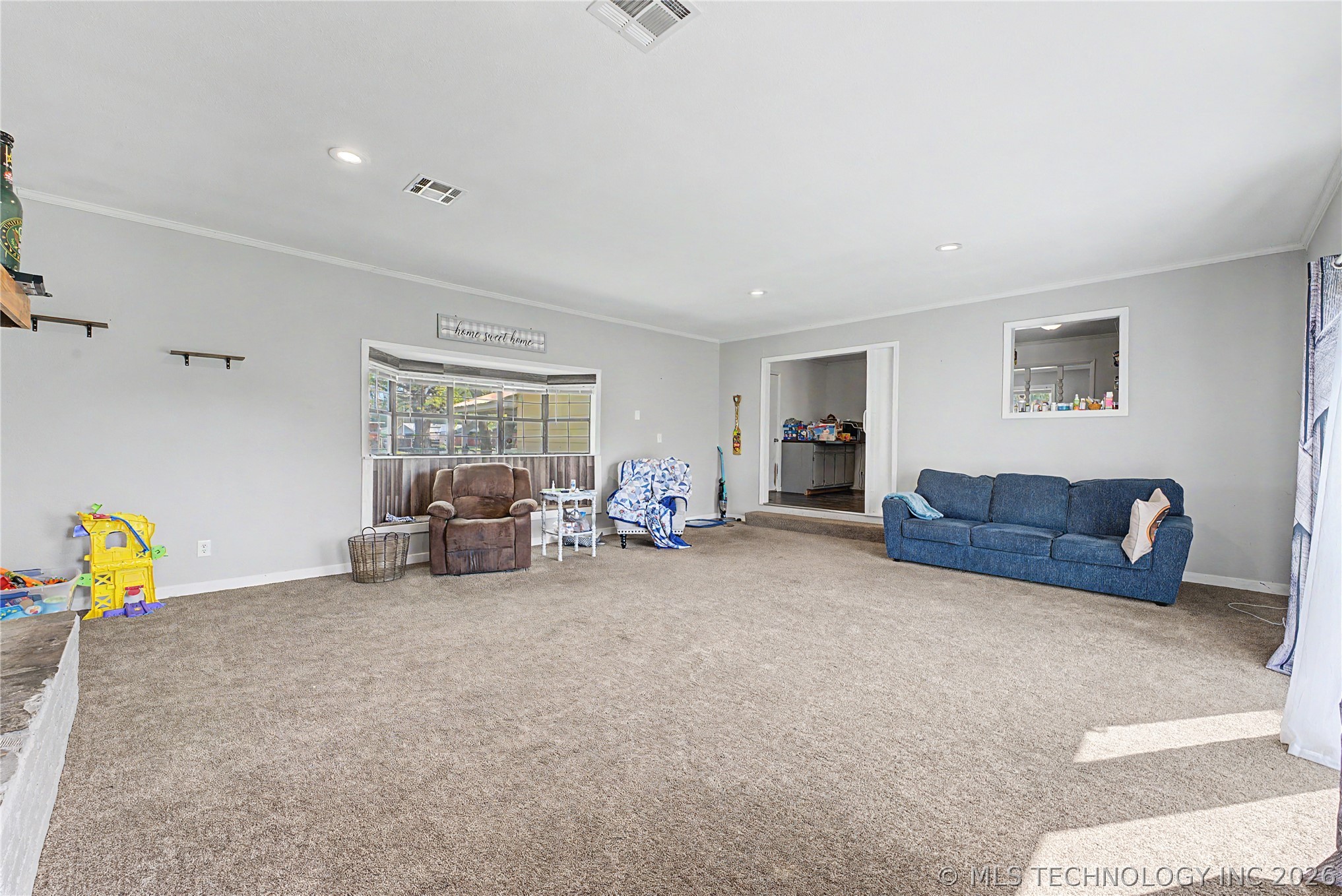 520 Meadowlark Lane Commerce OK 74339
