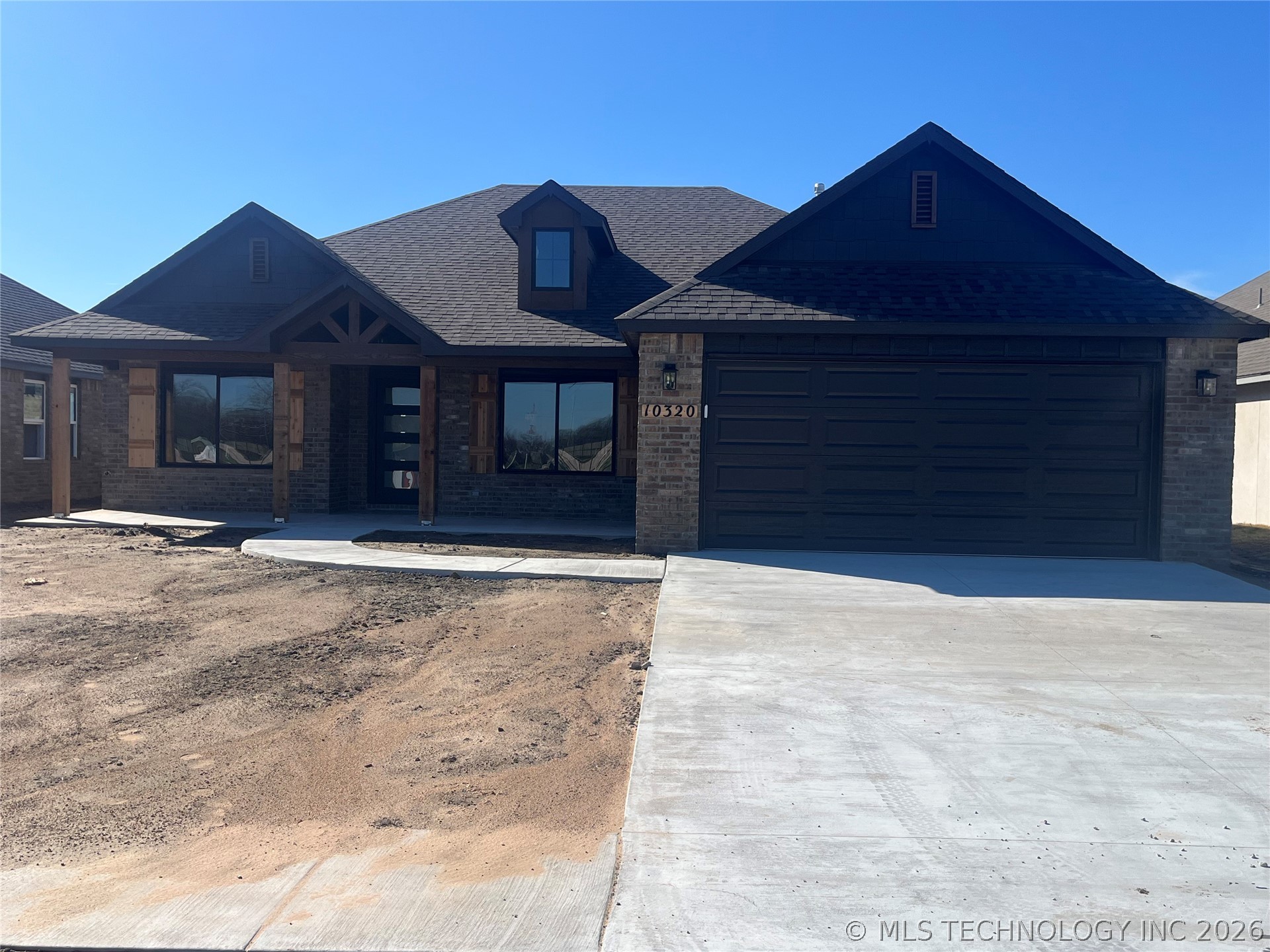 10320 E 132nd Street S Bixby OK 74008